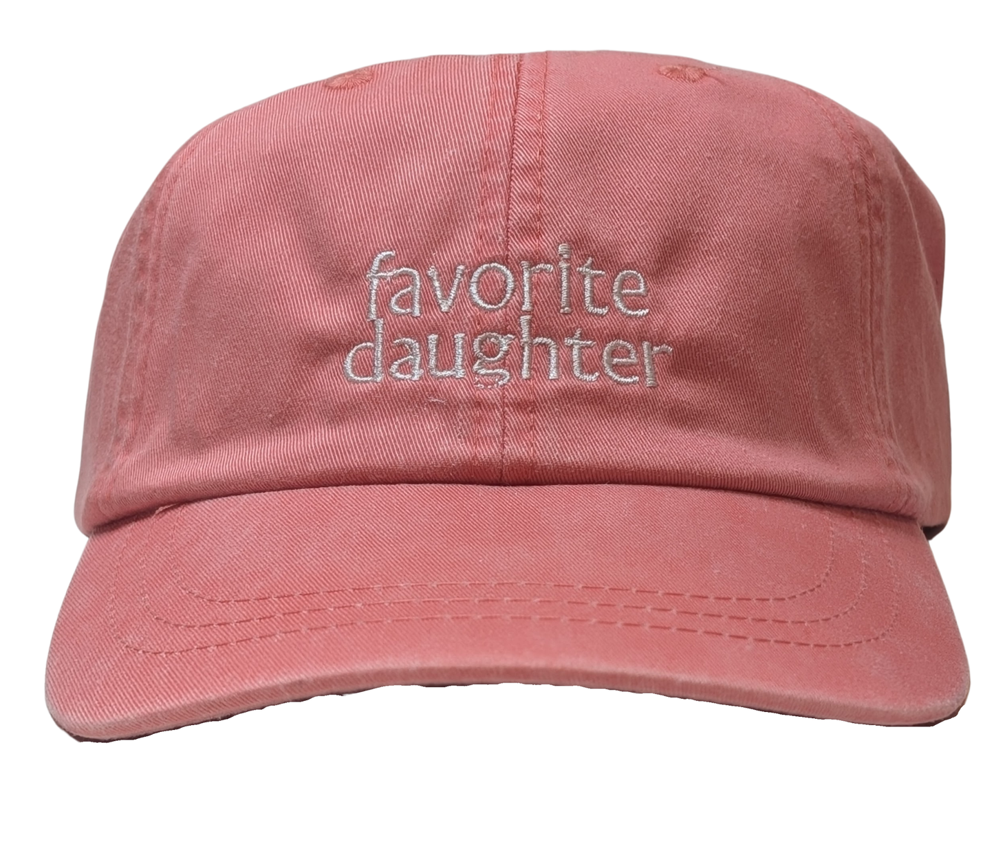 Favorite Daughter Cap