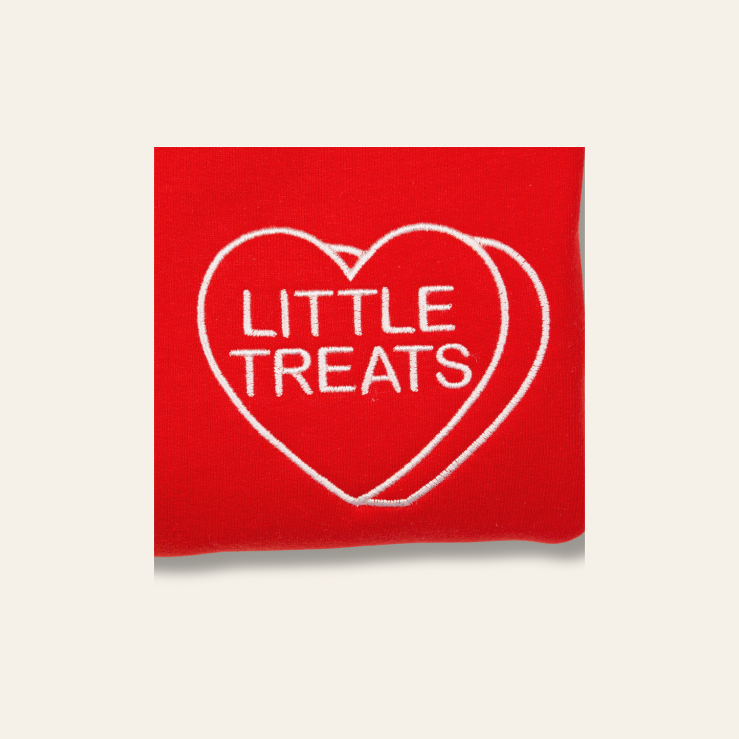 Little Treats Adult Sweatshirt