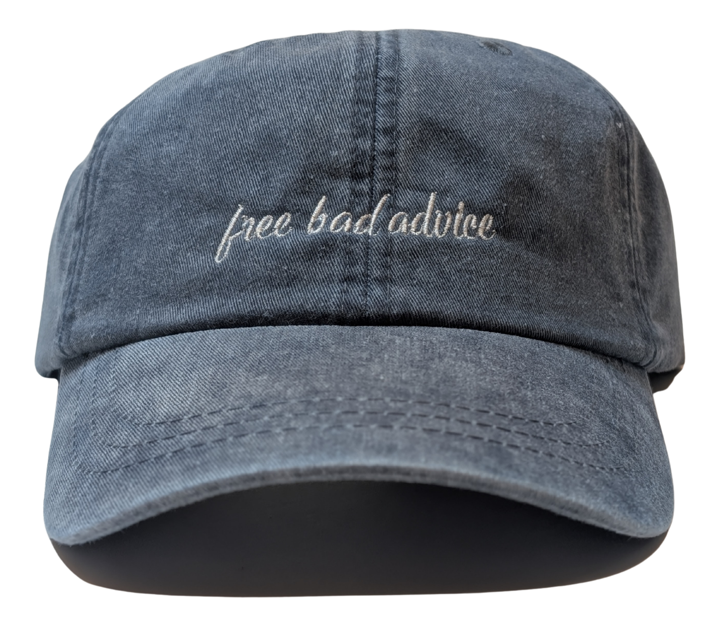 Free Bad Advice Cap