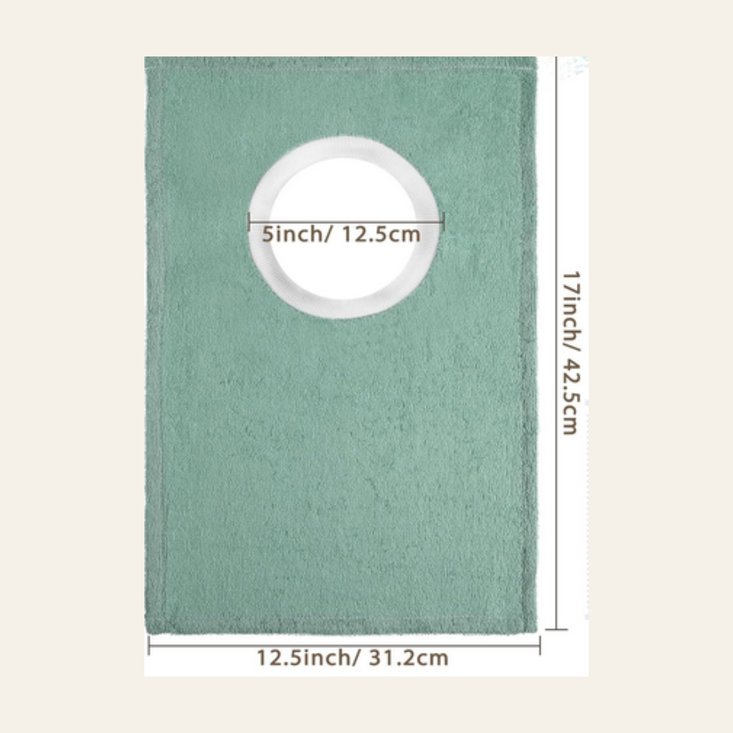 Lil' Avocados Pullover Bib