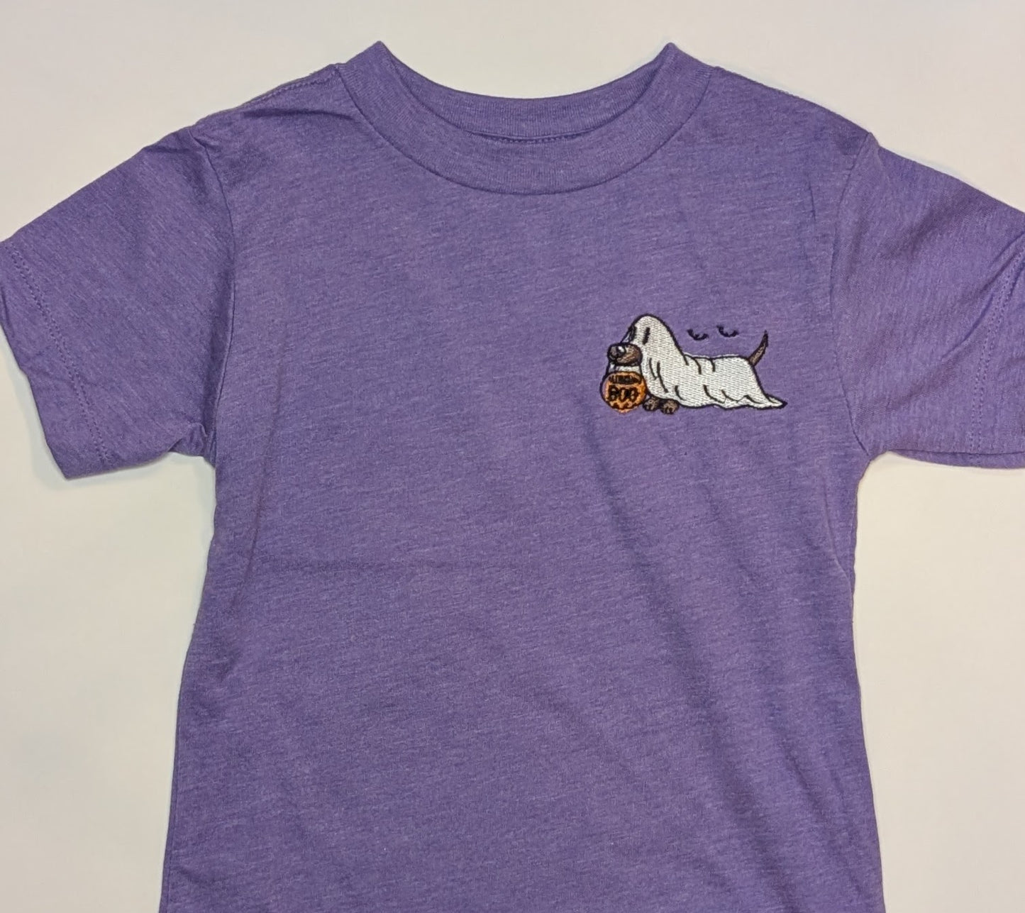 Ghost Weenie Kids T-Shirt