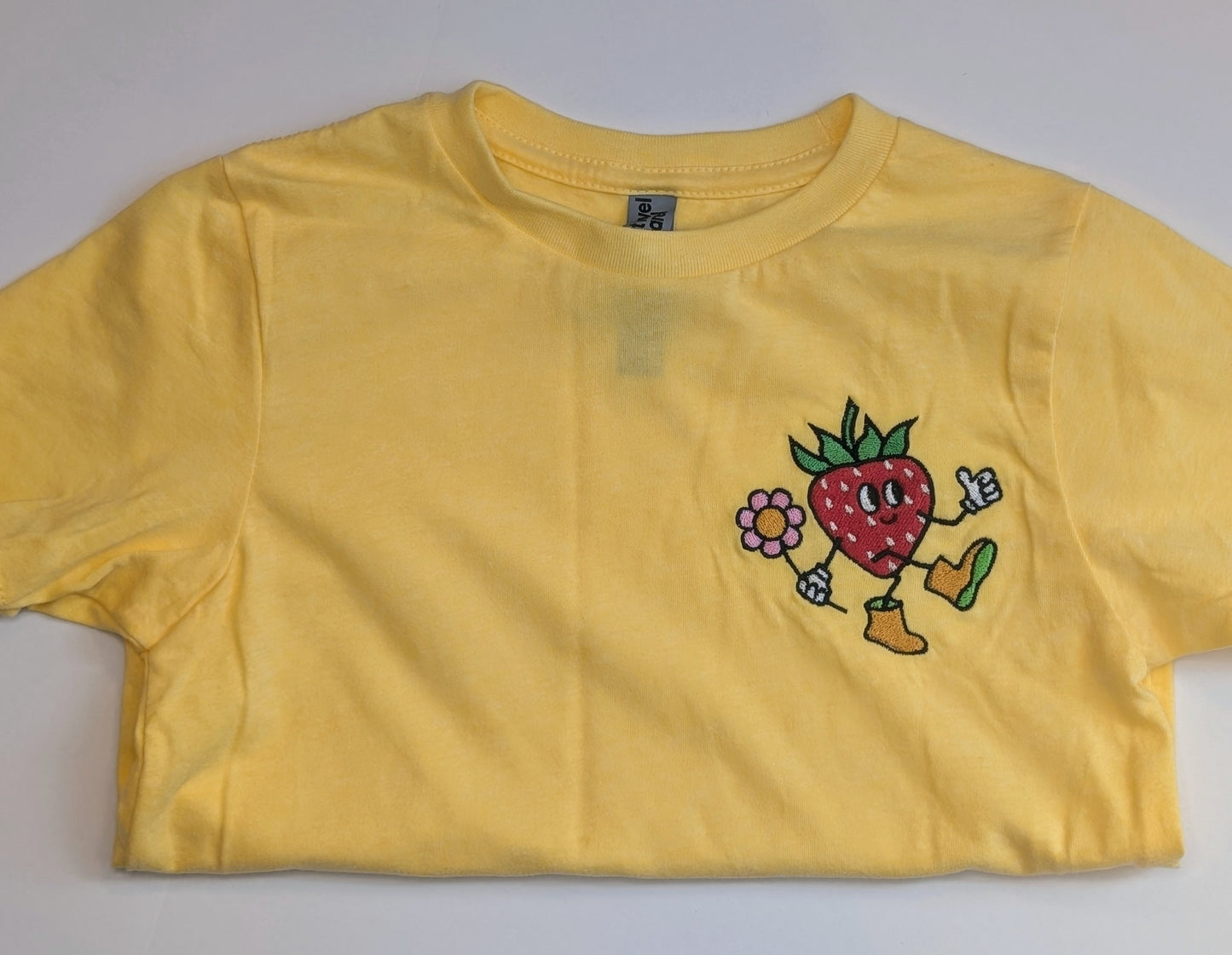 Strawberry Youth T-Shirt