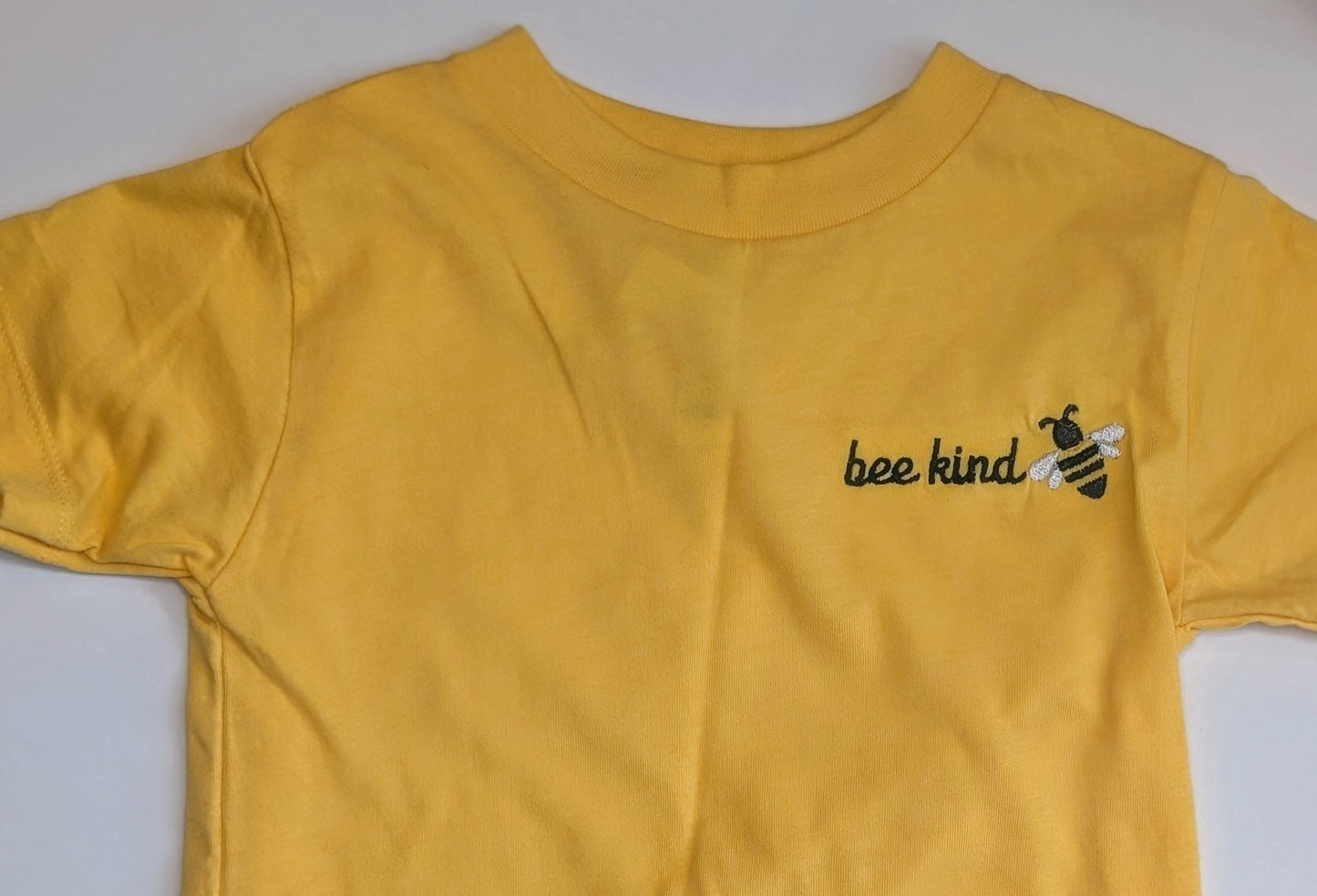 Bee Kind Kids T-Shirt