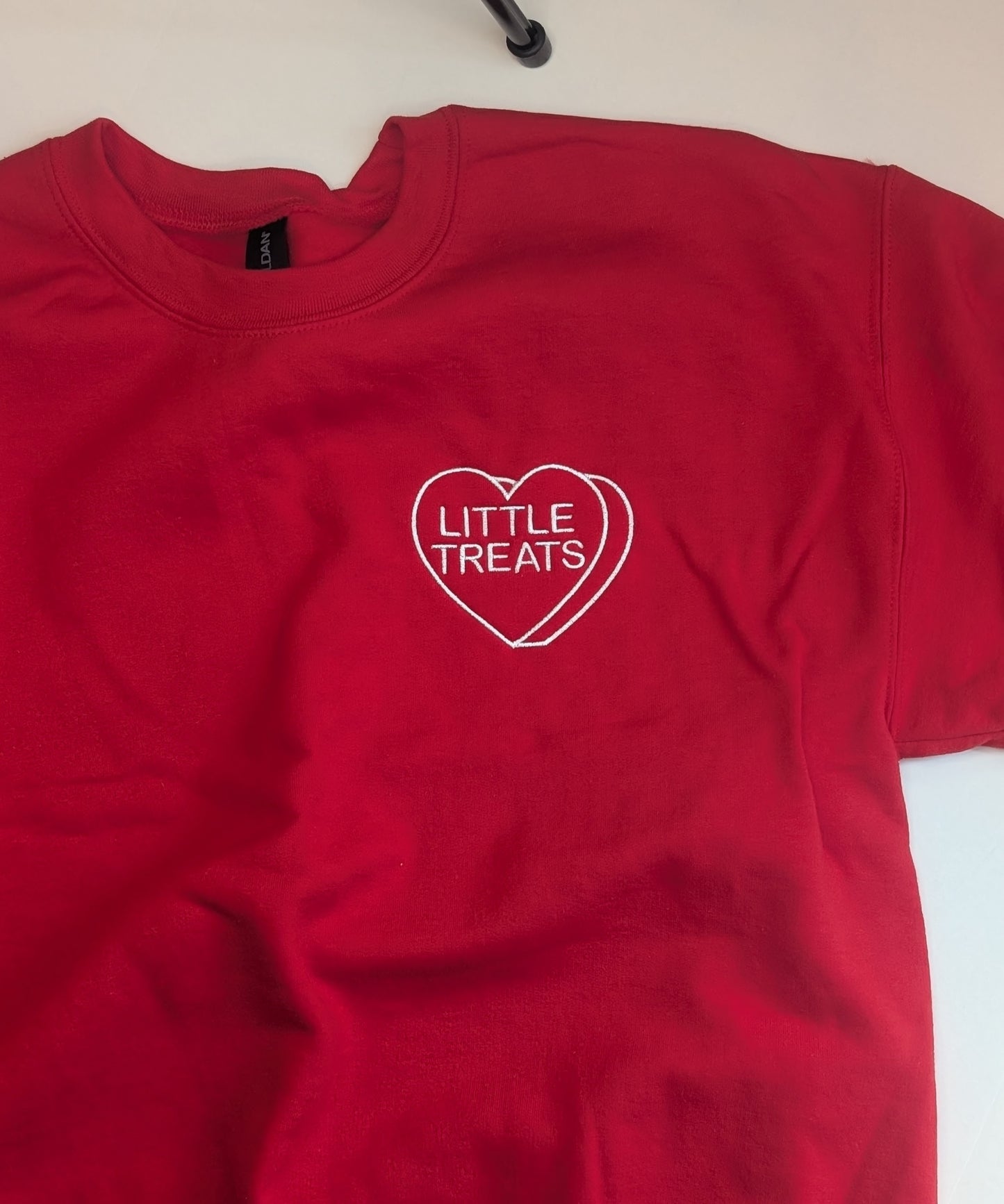 Little Treats Adult Sweatshirt