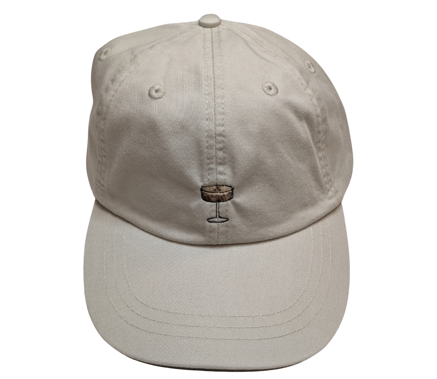 Espresso Martini Cap