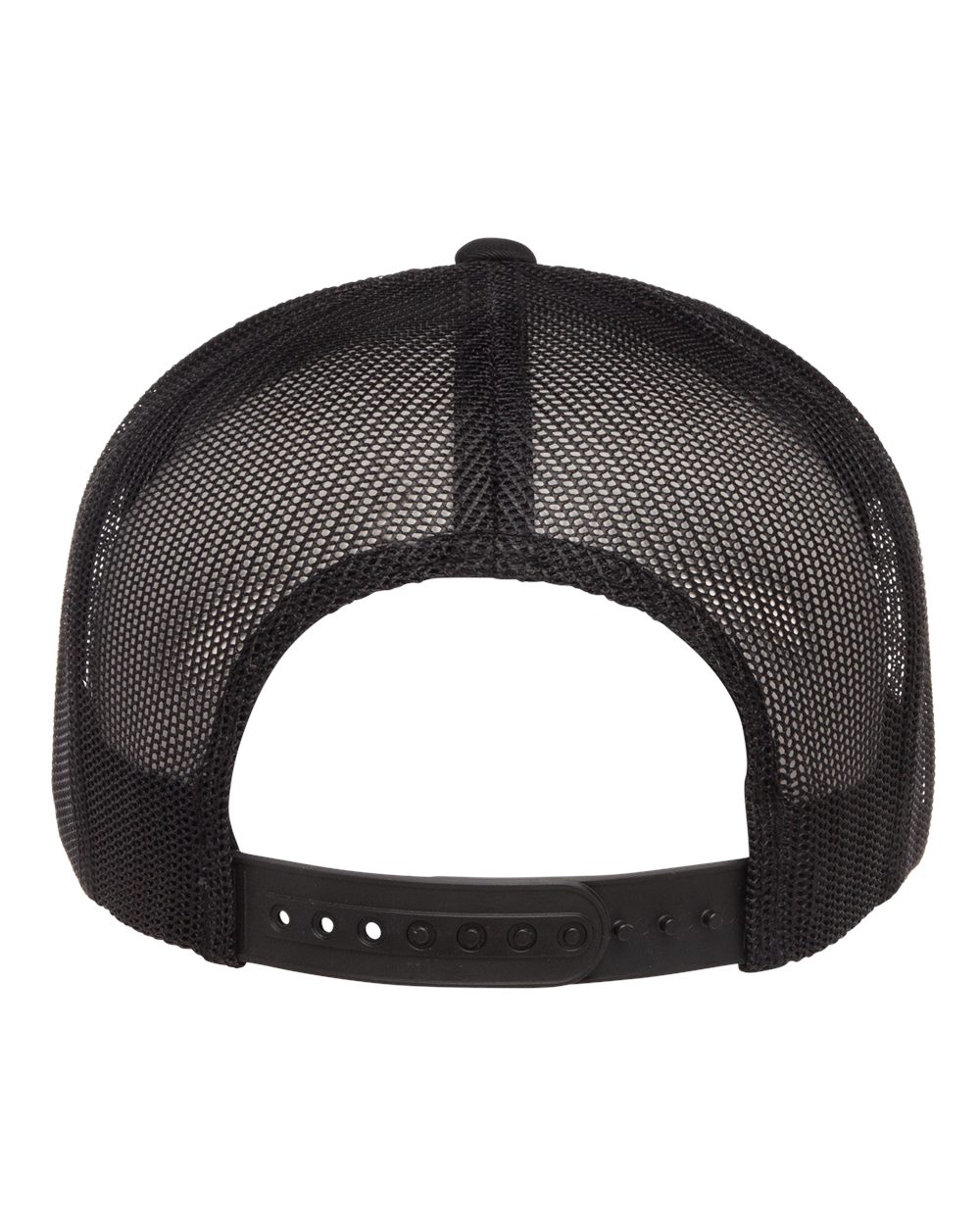 Five-Panel Classic Trucker Cap: Uniquely Yours