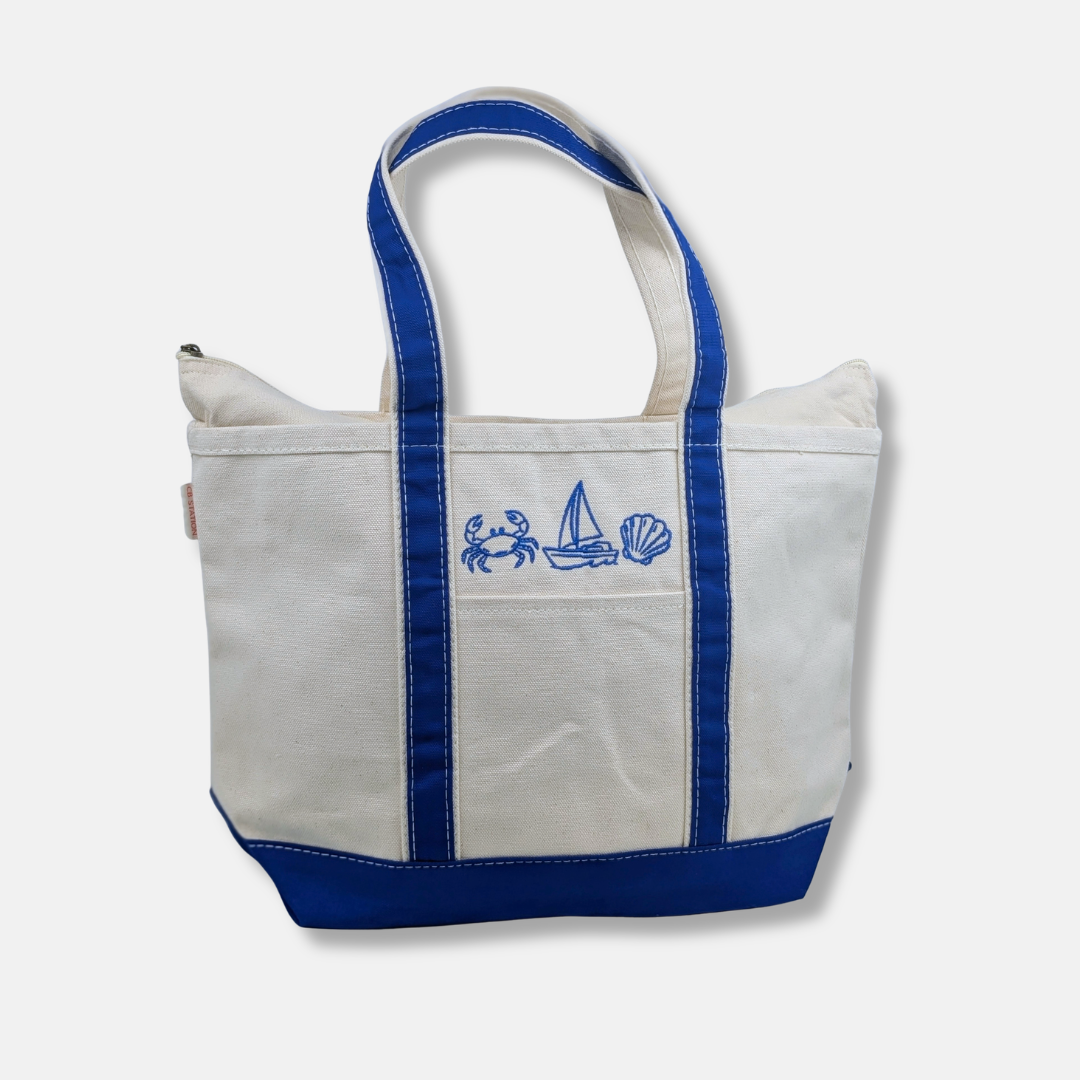 Beach Tote- Medium