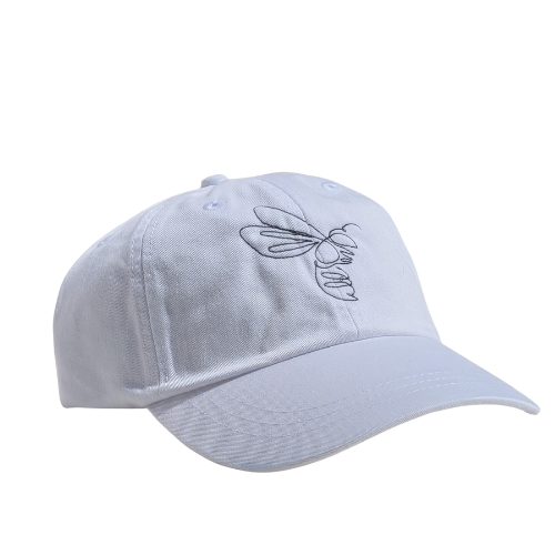 Minimalist Bee Cap
