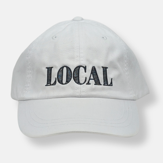 LOCAL Cap