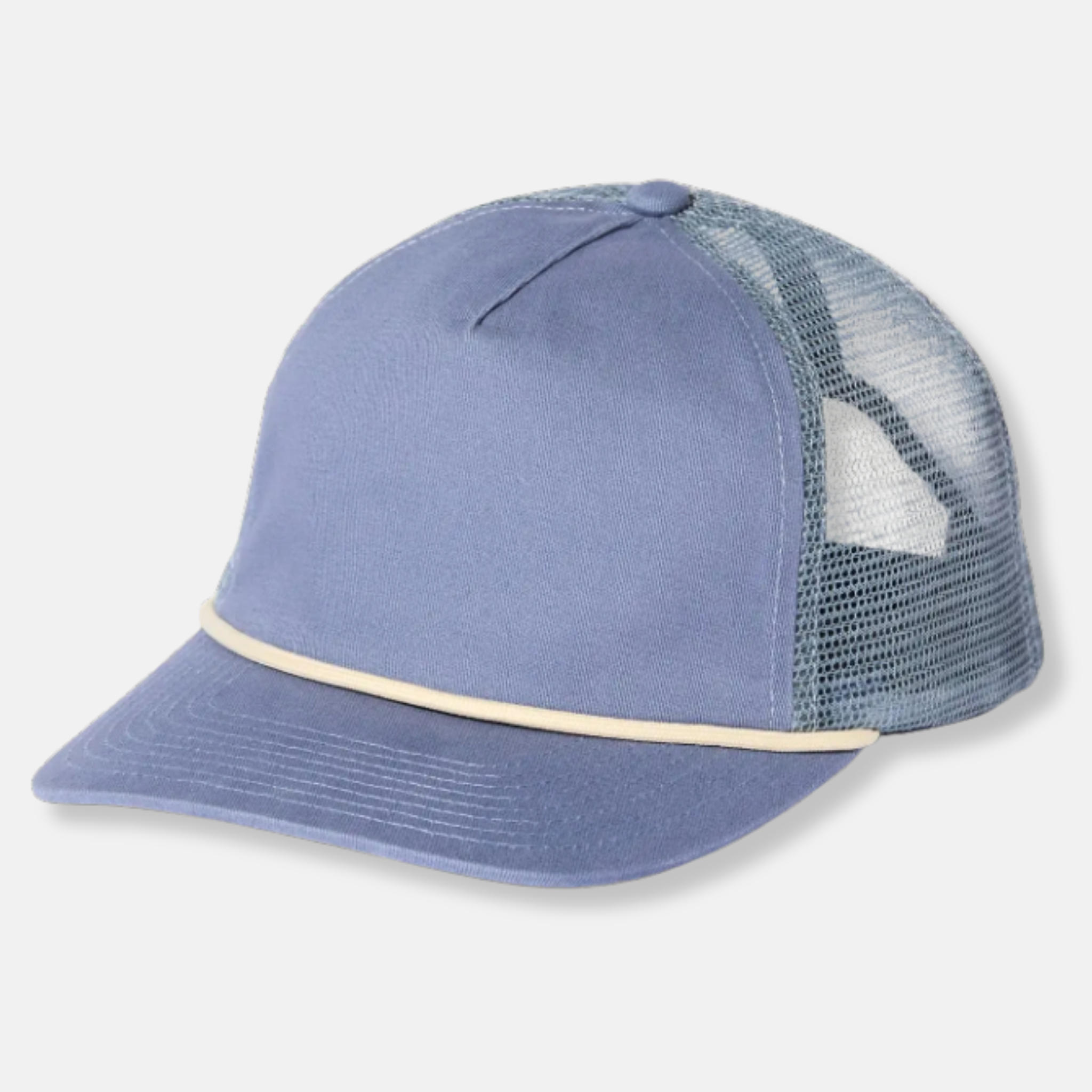 Rope Trucker Hat: Uniquely Yours