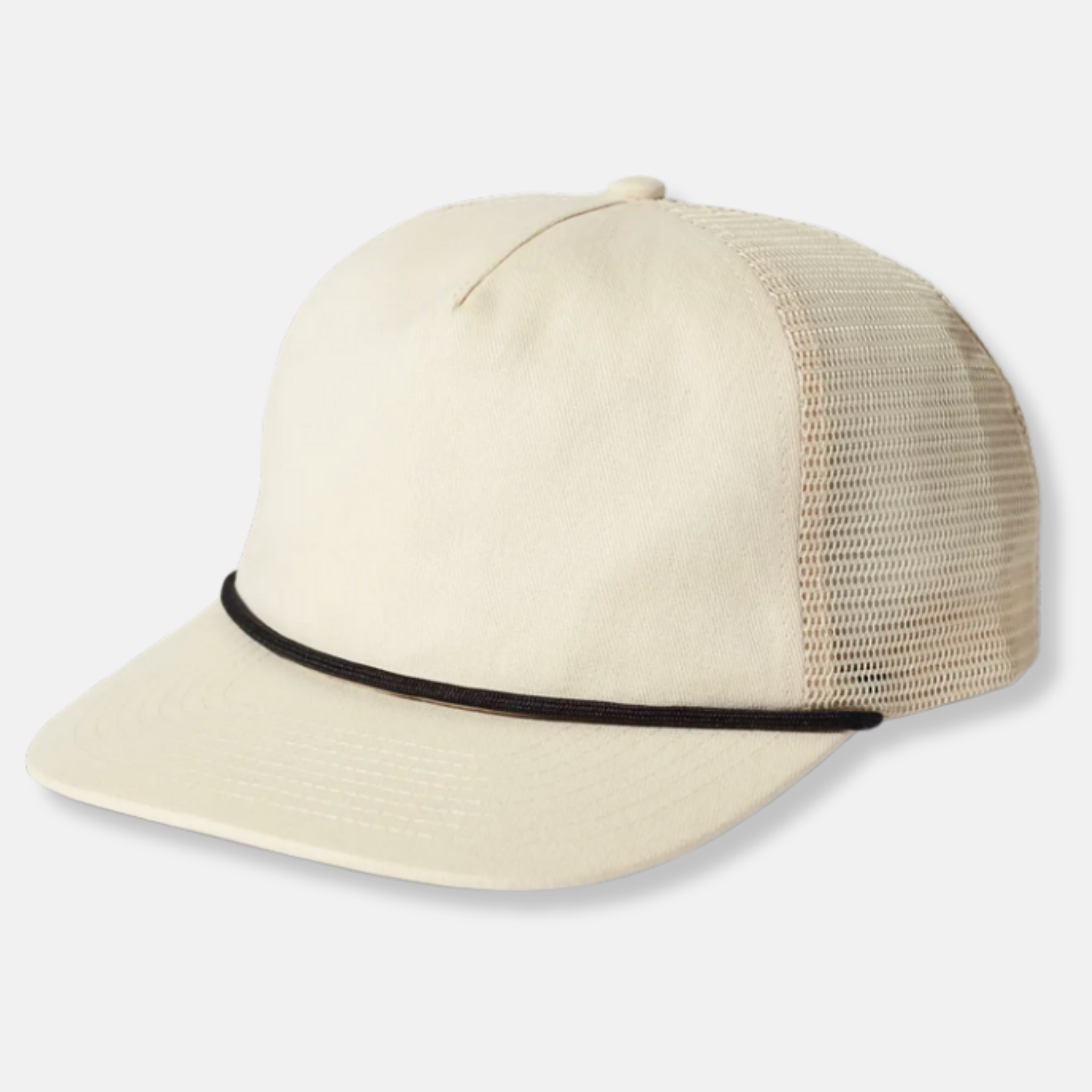 Rope Trucker Hat: Uniquely Yours