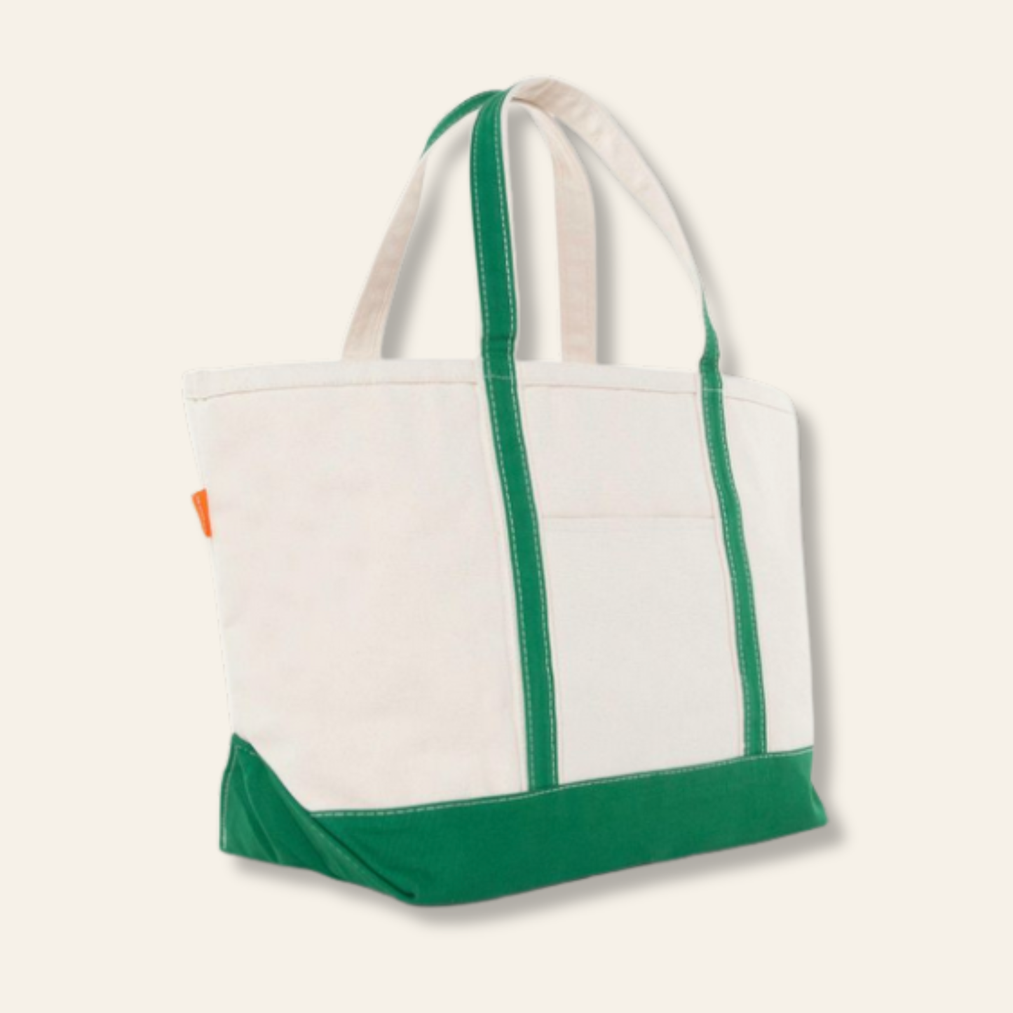 2 Margs No Lunch Tote - Large