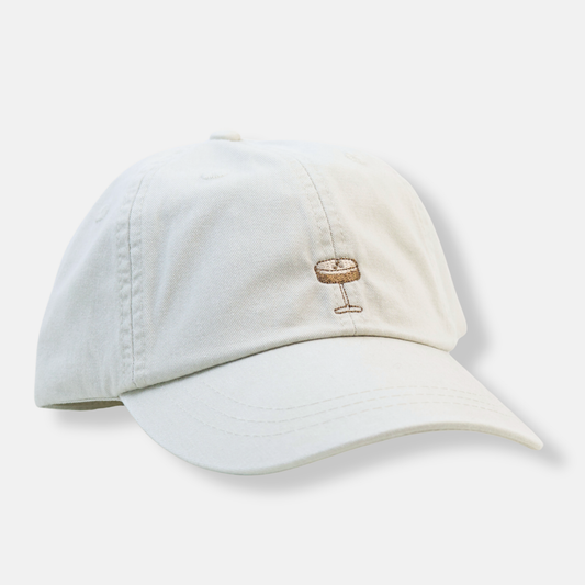 Espresso Martini Cap