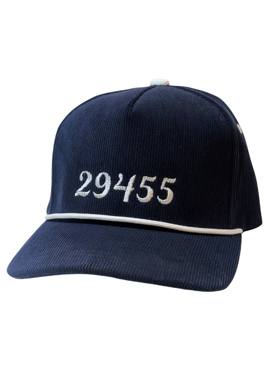29455 -Corduroy Cap