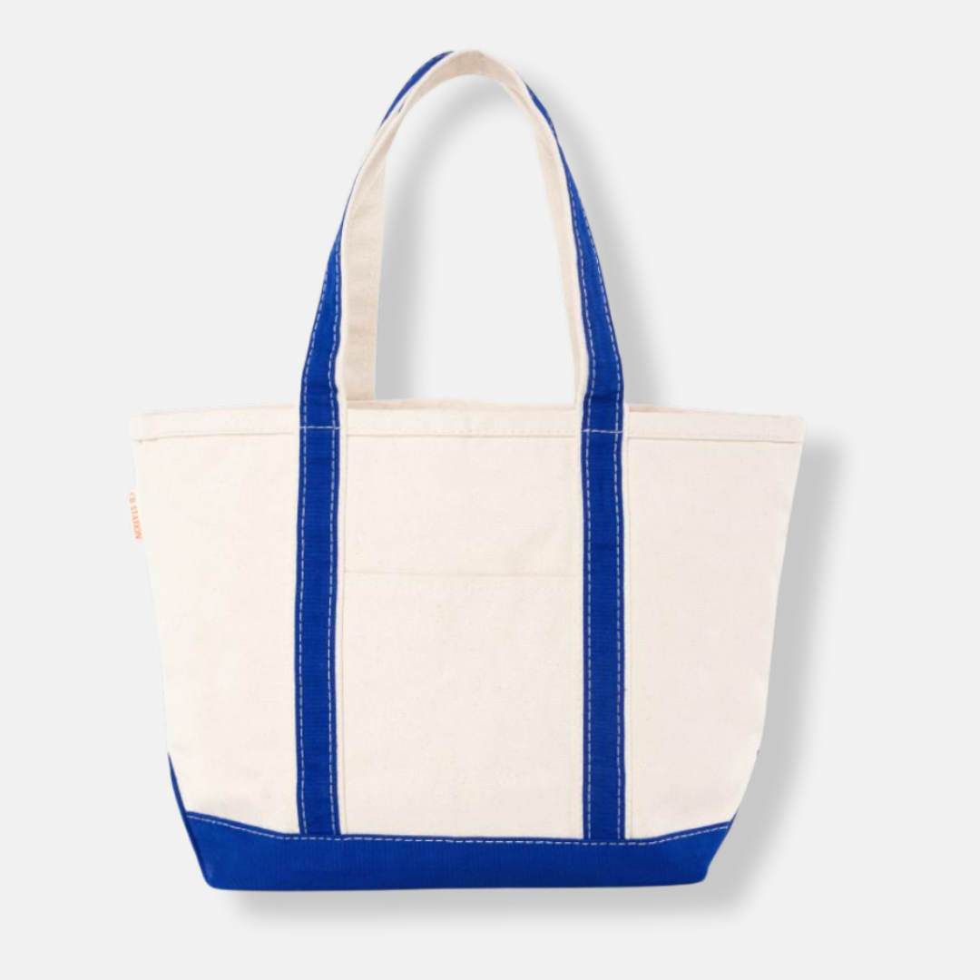 Timeless Tote: Uniquely Yours