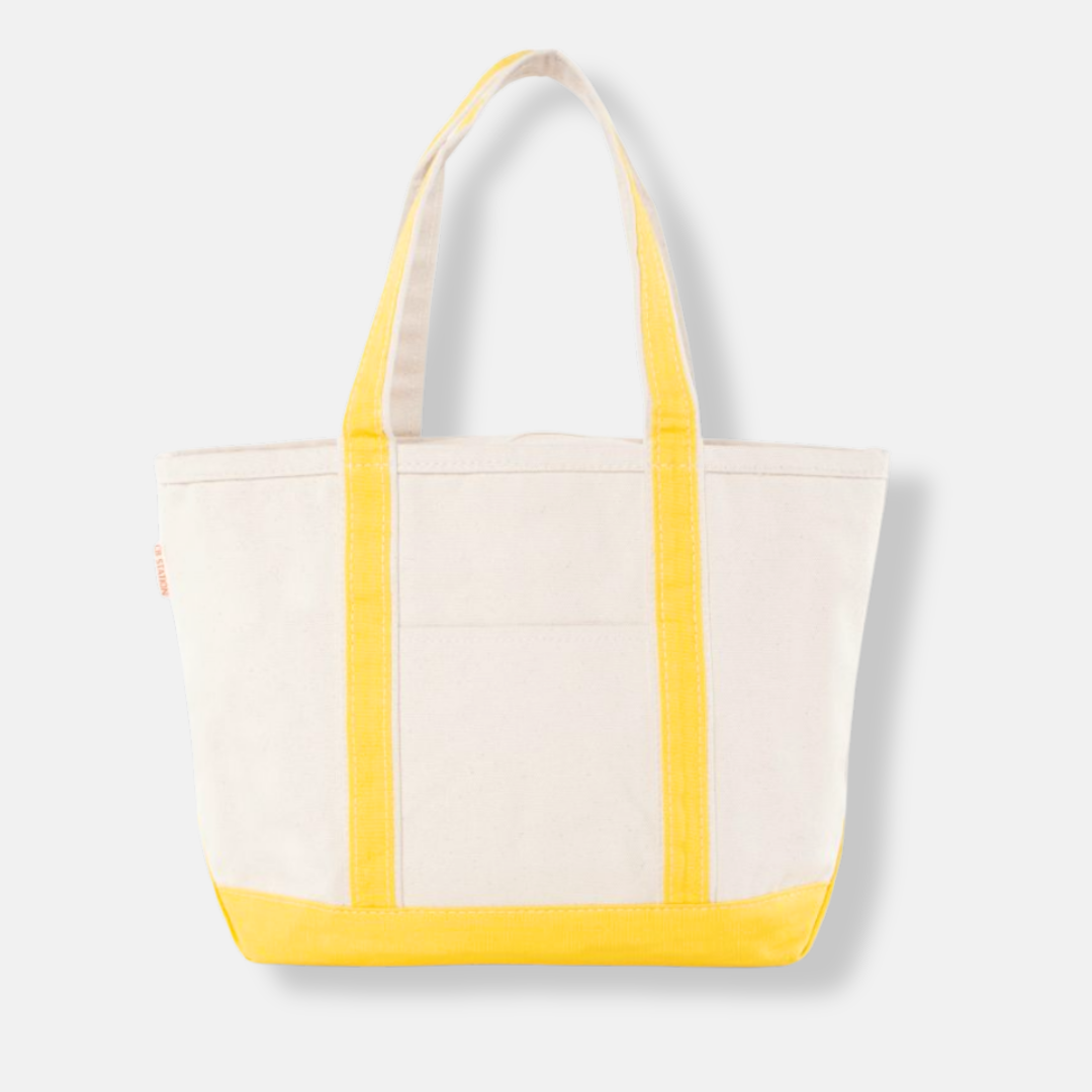 Timeless Tote: Uniquely Yours