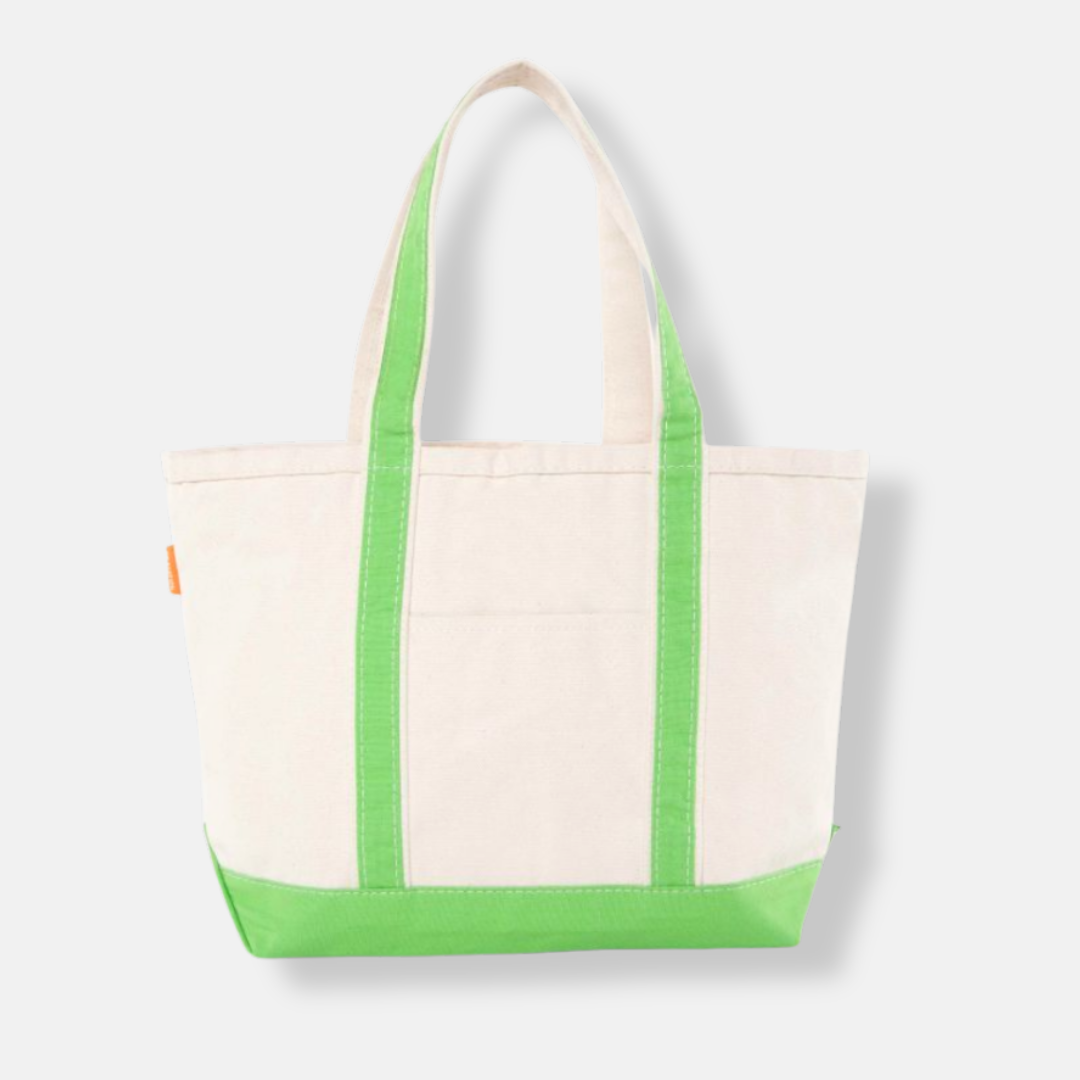 Timeless Tote: Uniquely Yours