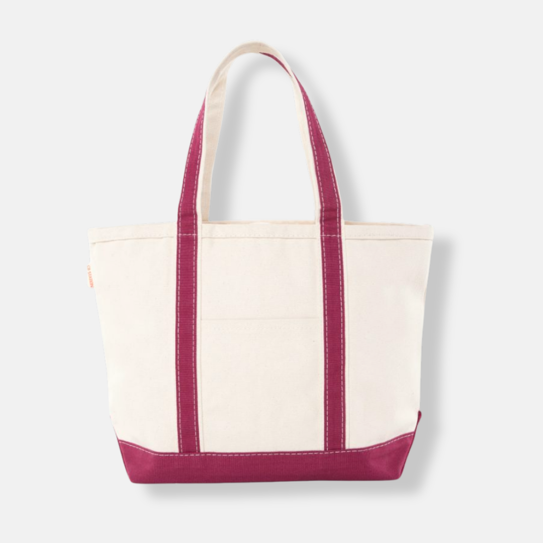 Timeless Tote: Uniquely Yours
