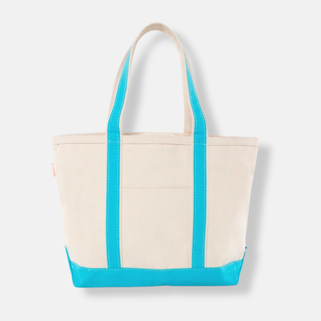 Timeless Tote: Uniquely Yours