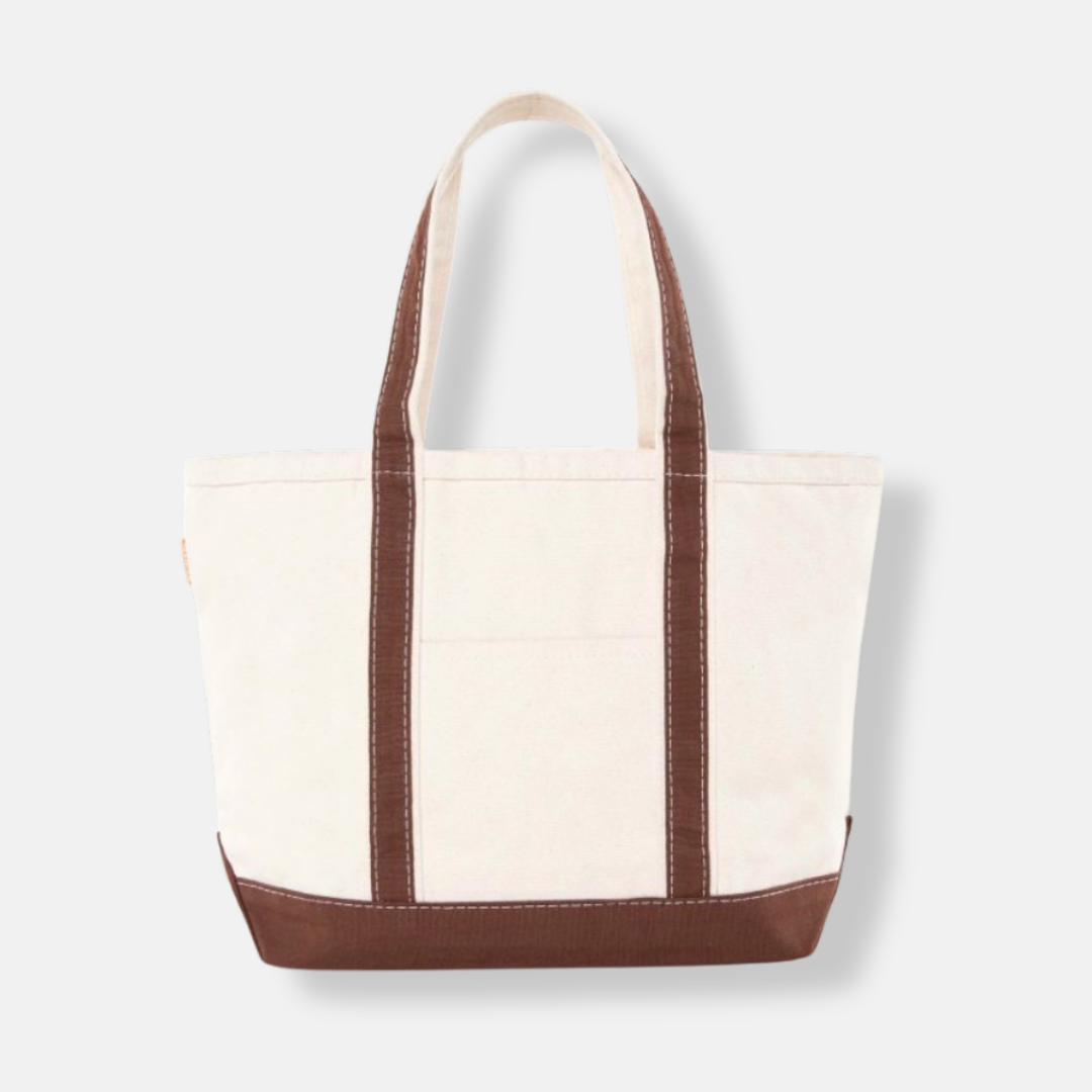 Timeless Tote: Uniquely Yours