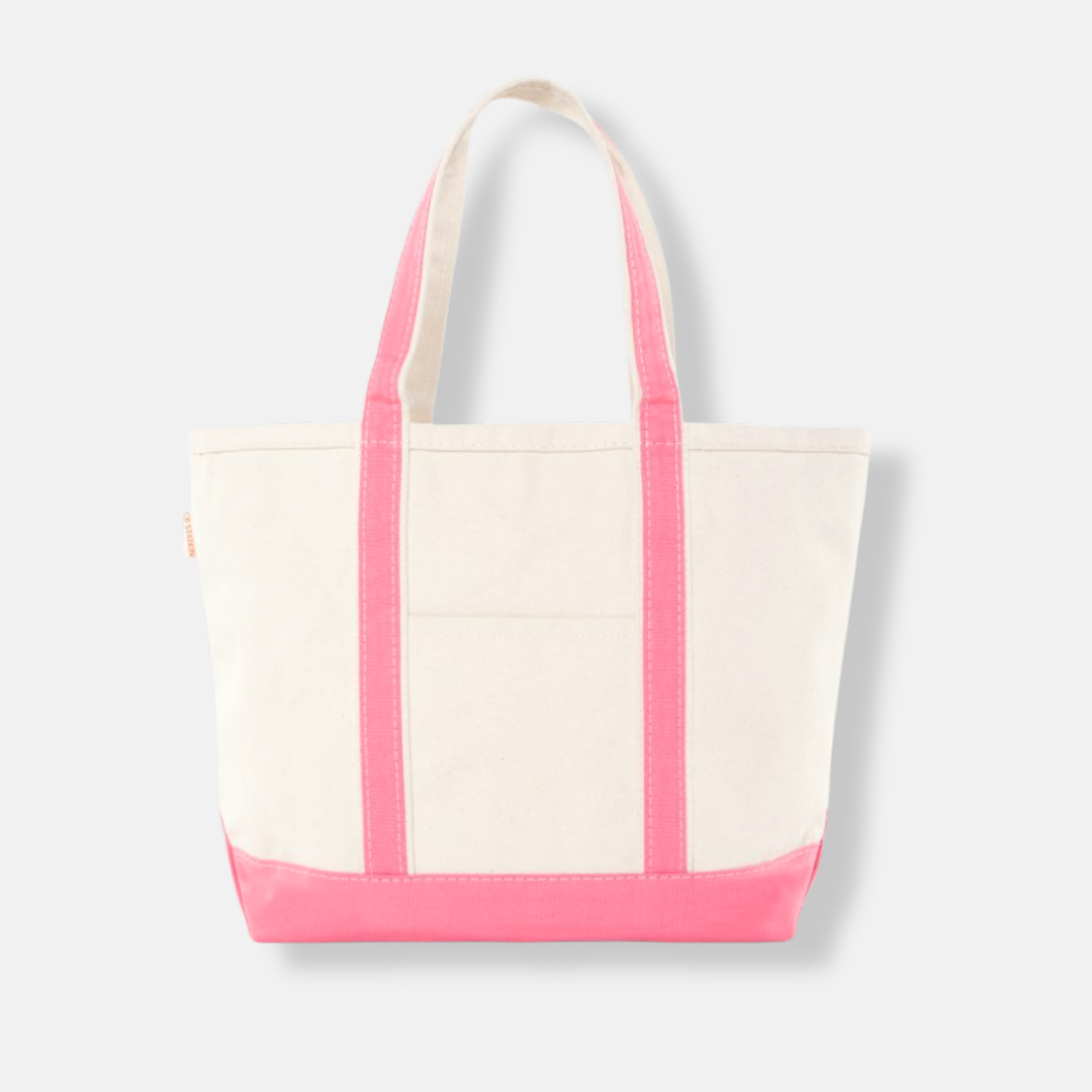 Timeless Tote: Uniquely Yours