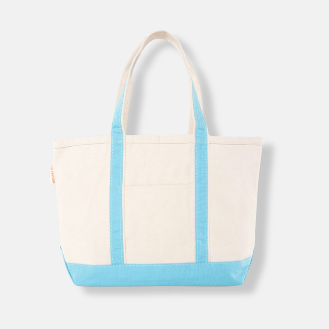 Timeless Tote: Uniquely Yours