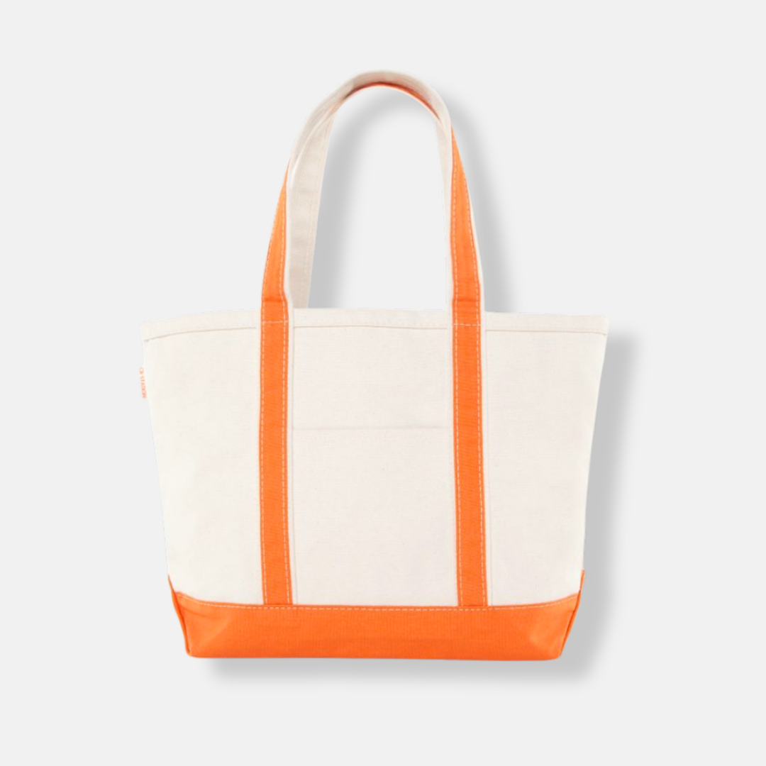 Timeless Tote: Uniquely Yours