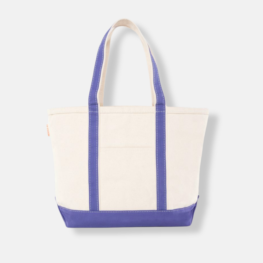 Timeless Tote: Uniquely Yours