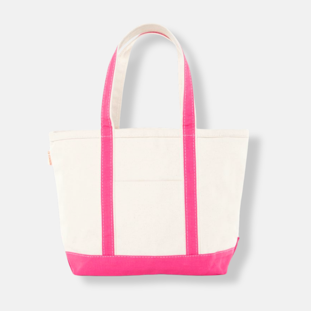 Timeless Tote: Uniquely Yours