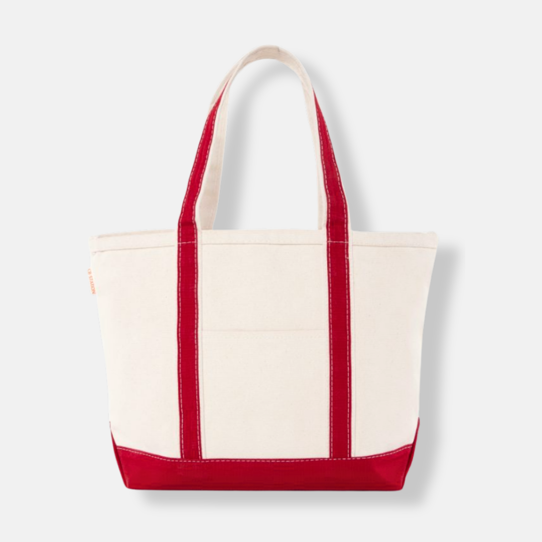 Timeless Tote: Uniquely Yours