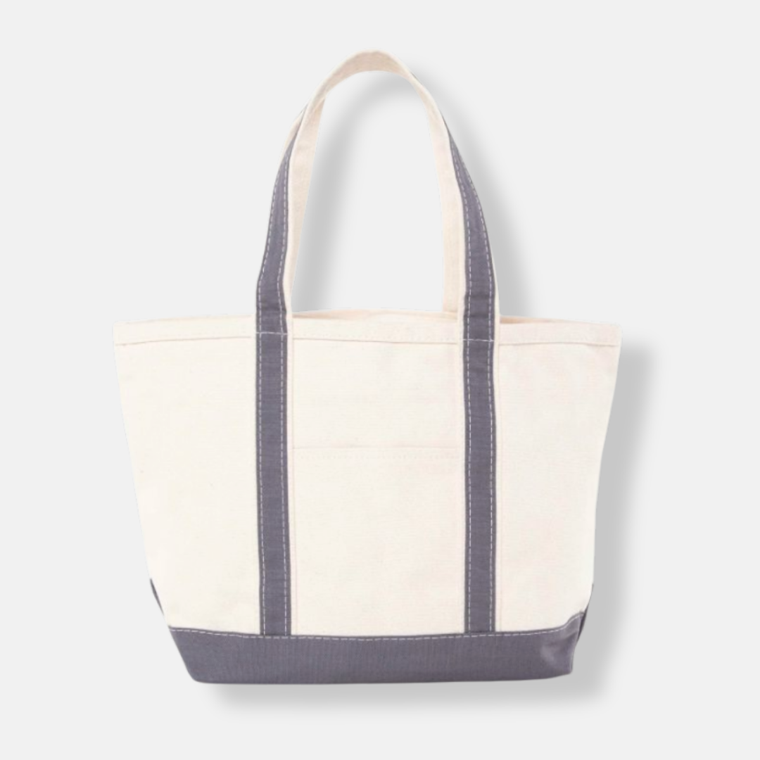 Timeless Tote: Uniquely Yours