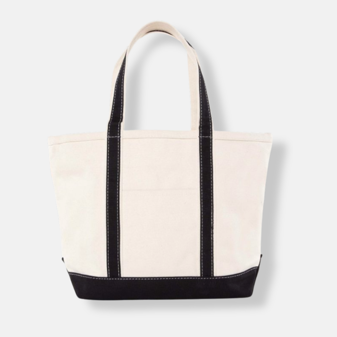 Timeless Tote: Uniquely Yours