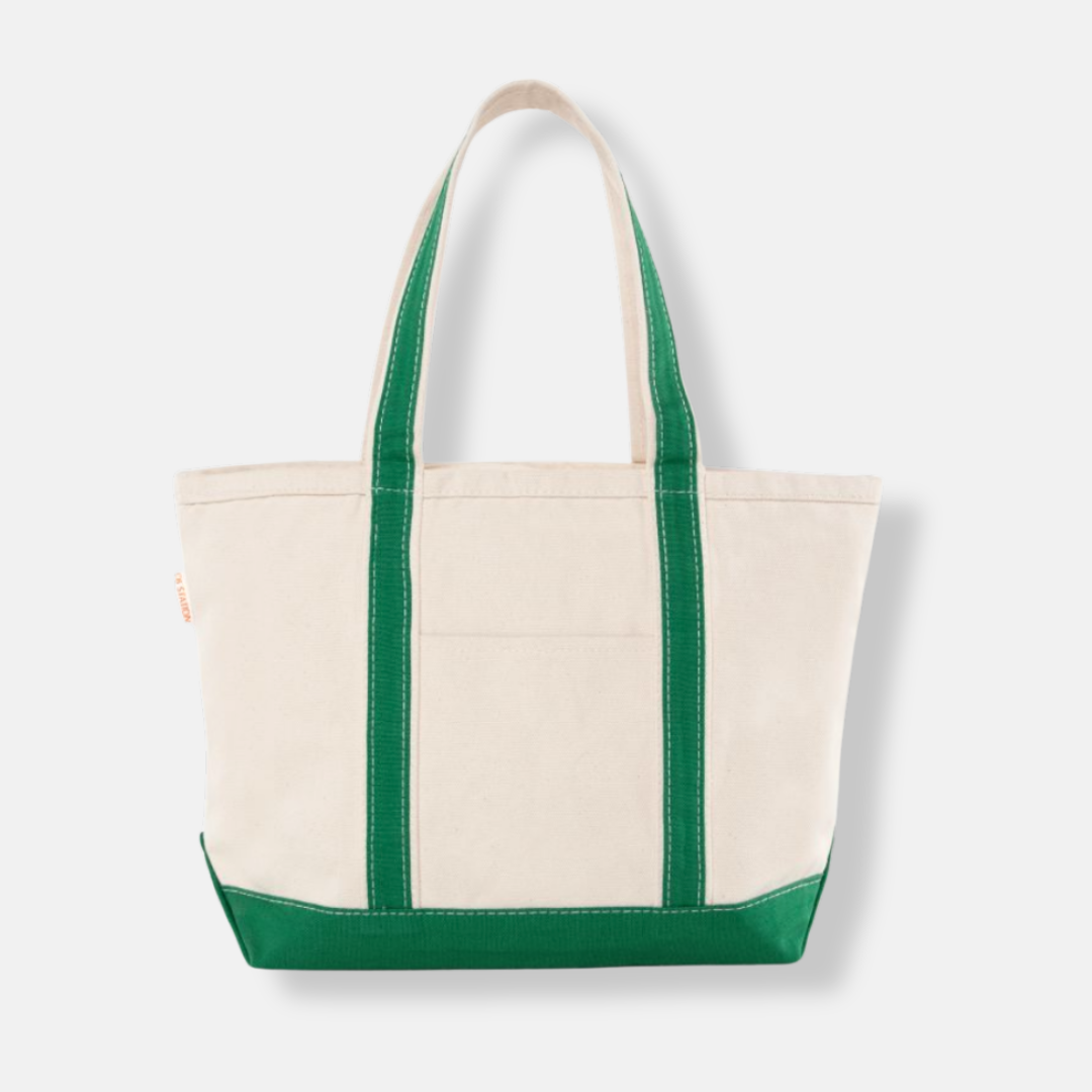 Timeless Tote: Uniquely Yours