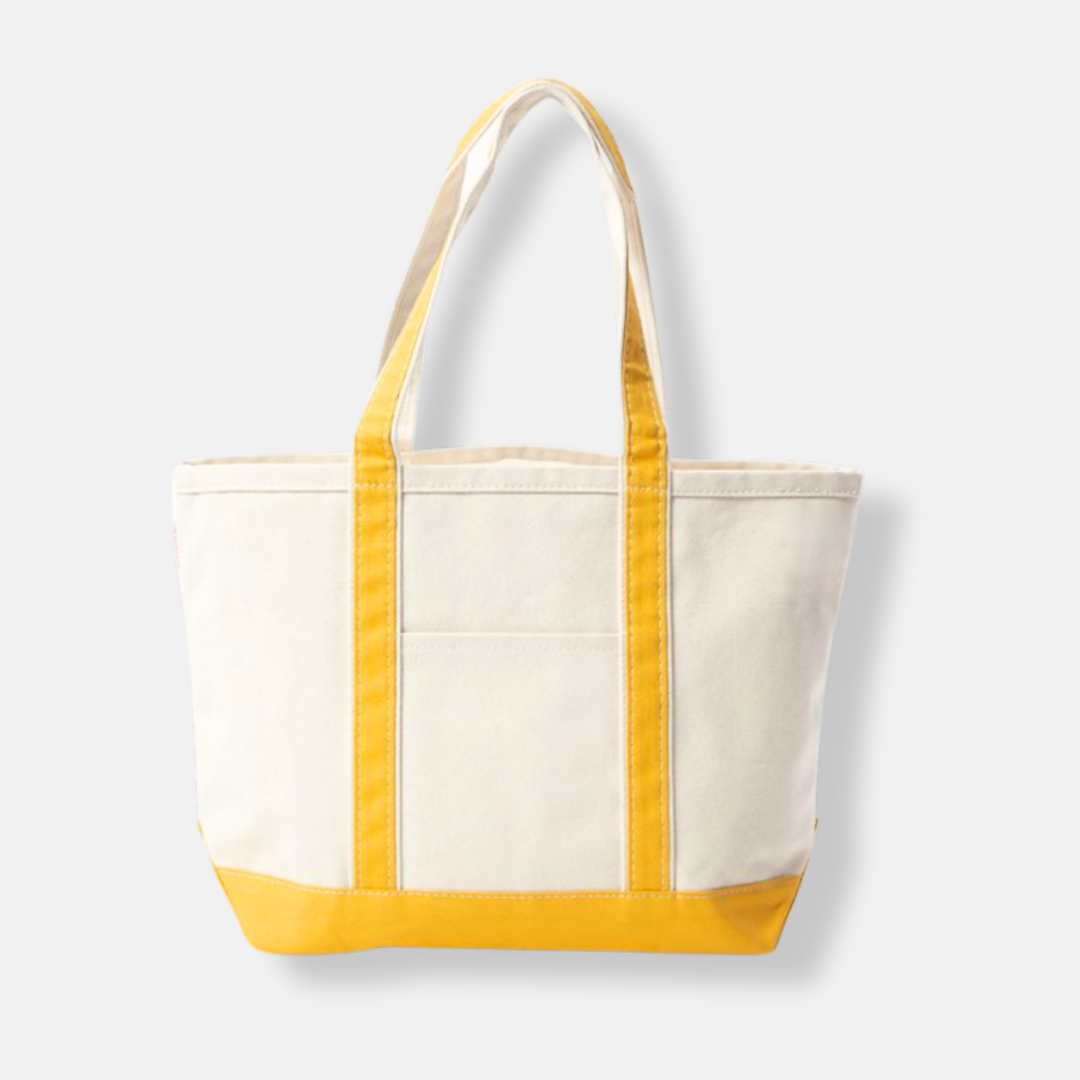 Timeless Tote: Uniquely Yours