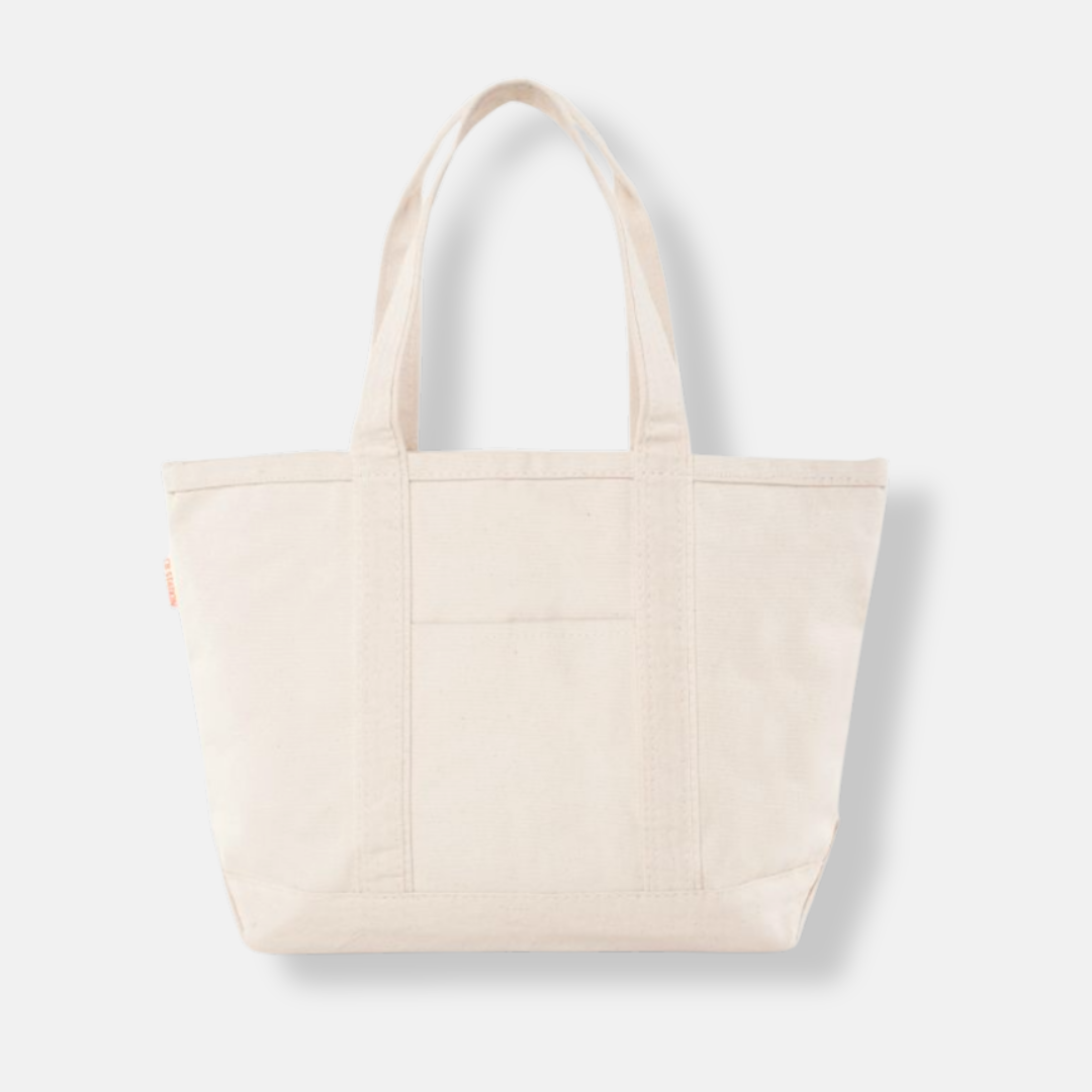 Timeless Tote: Uniquely Yours