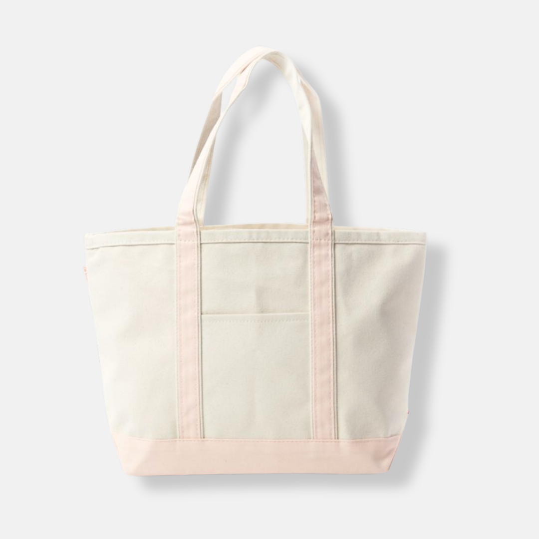 Timeless Tote: Uniquely Yours