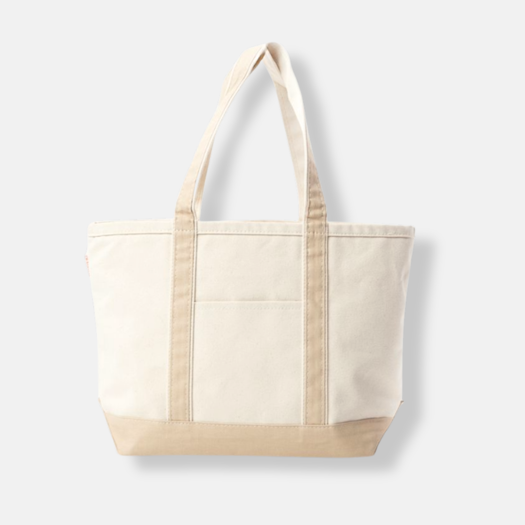 Timeless Tote: Uniquely Yours