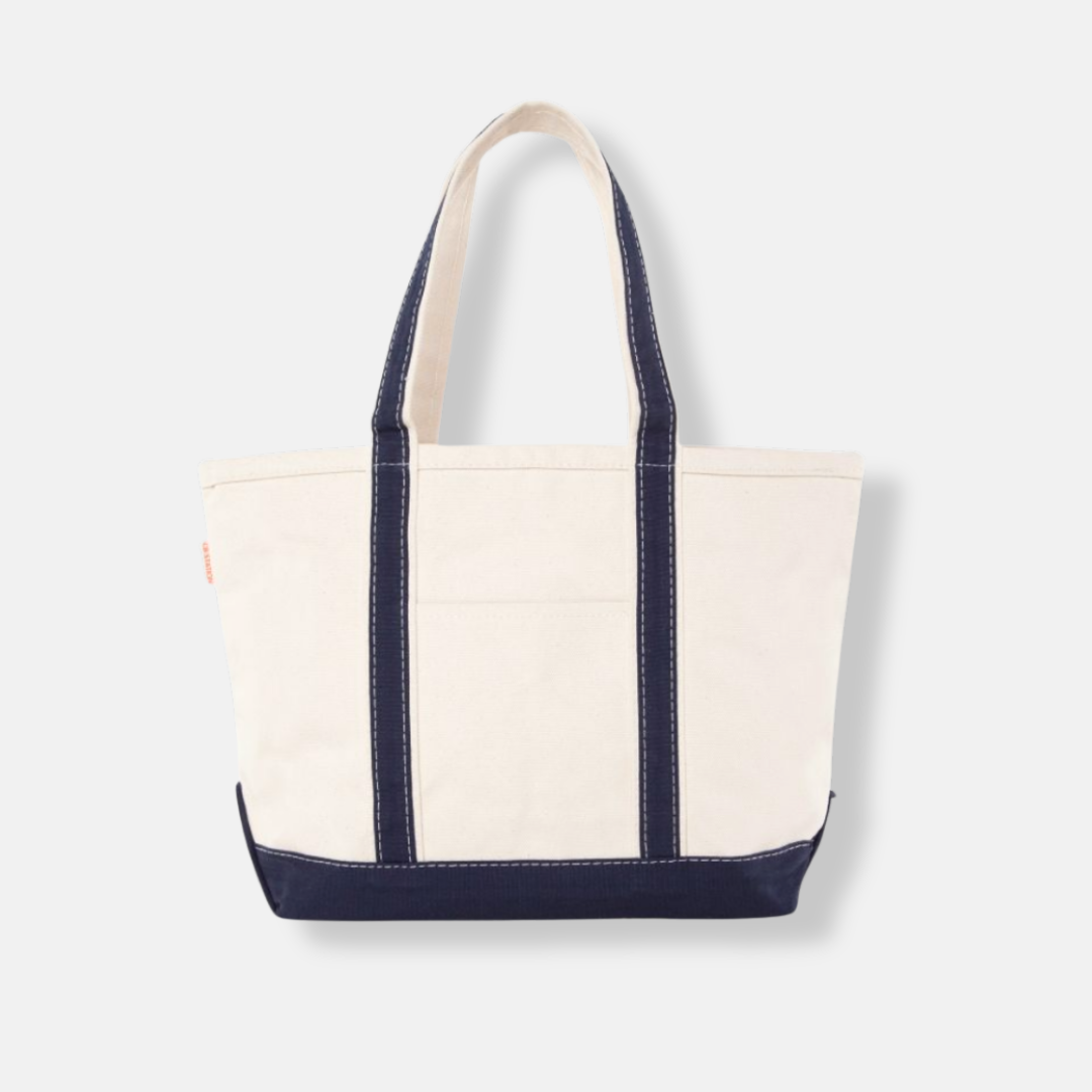Timeless Tote: Uniquely Yours