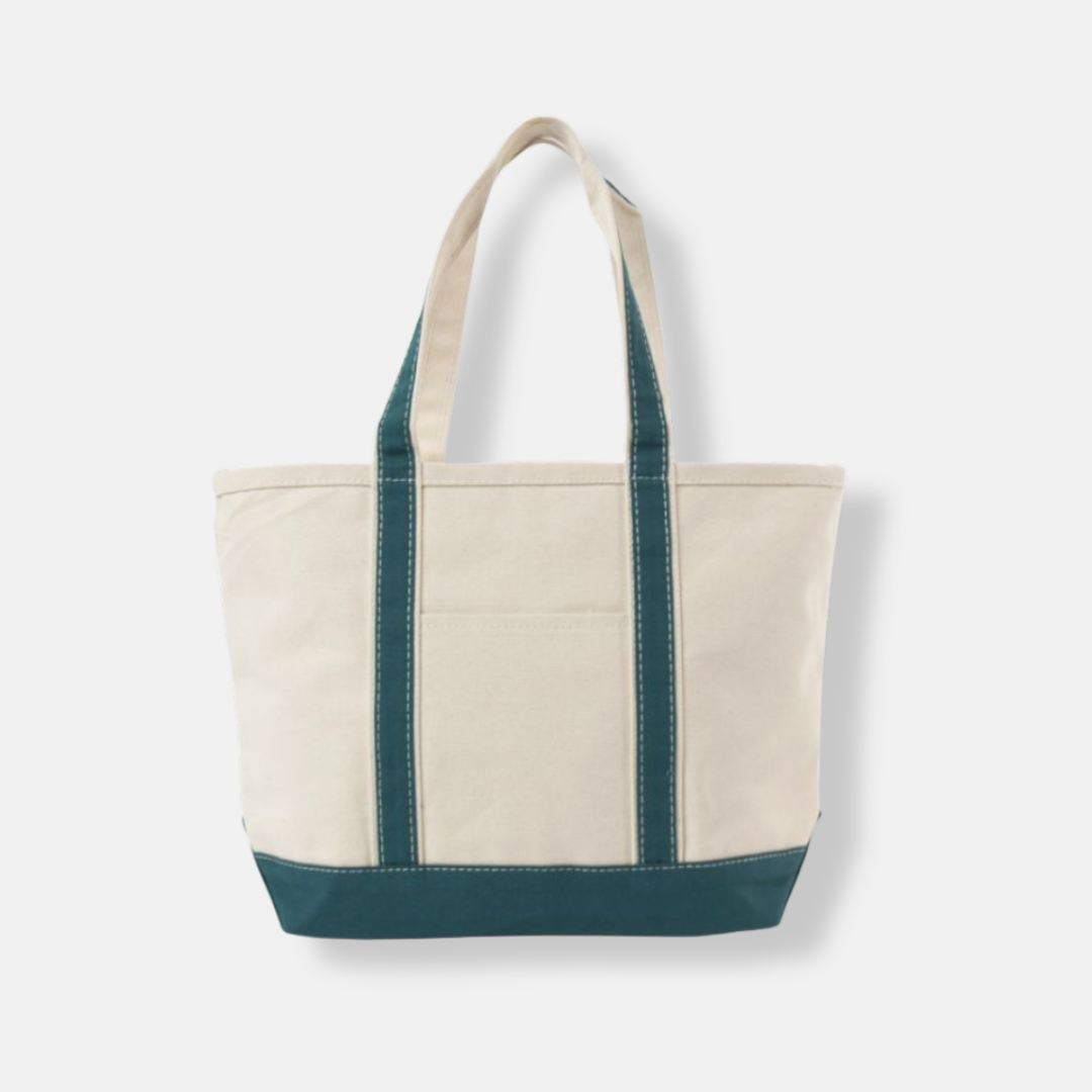 Timeless Tote: Uniquely Yours