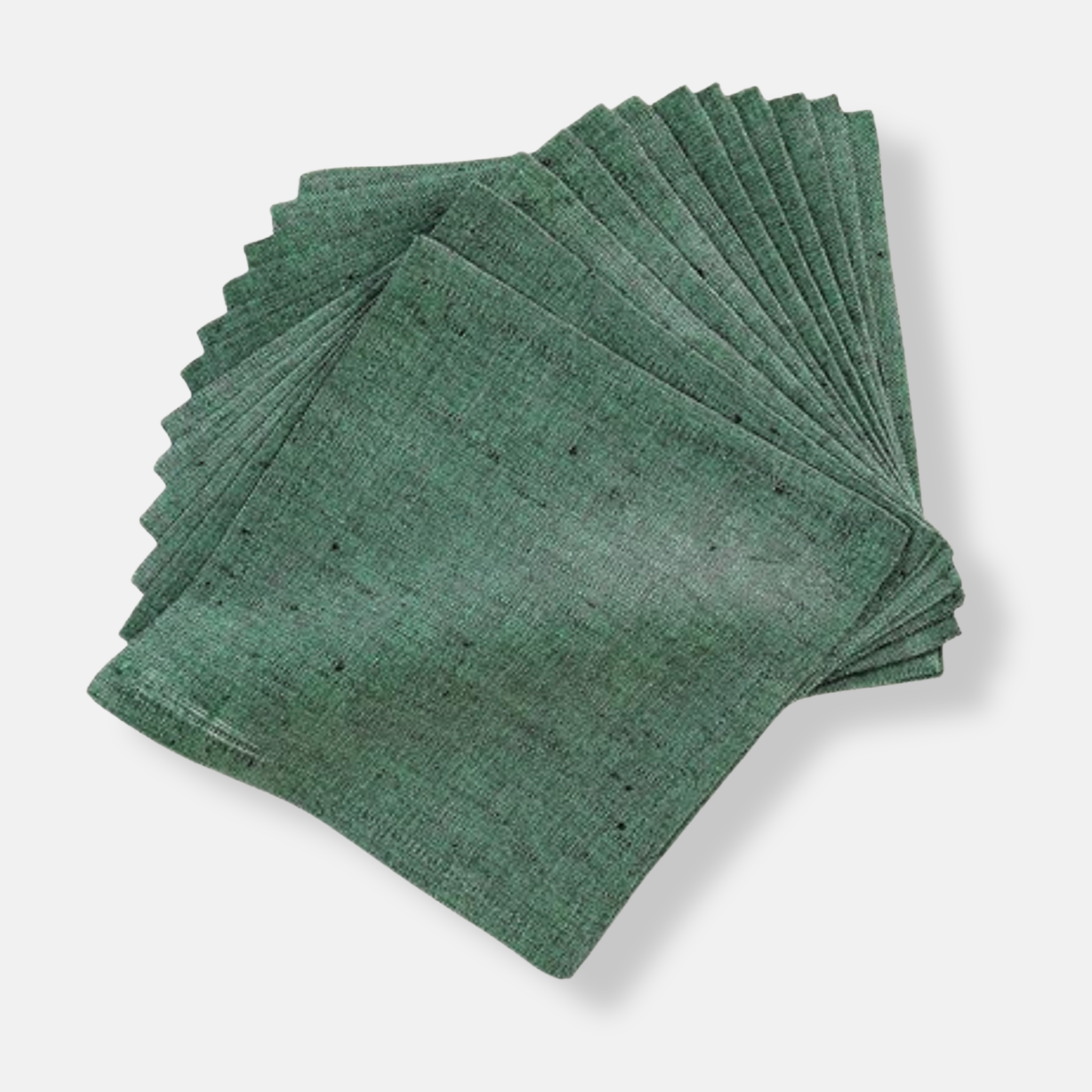 Linen Cocktail Napkins: Uniquely Yours