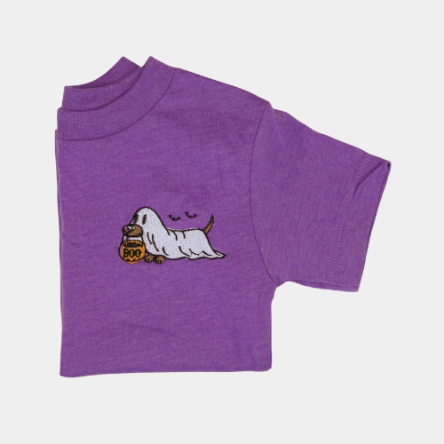 Ghost Weenie Kids T-Shirt