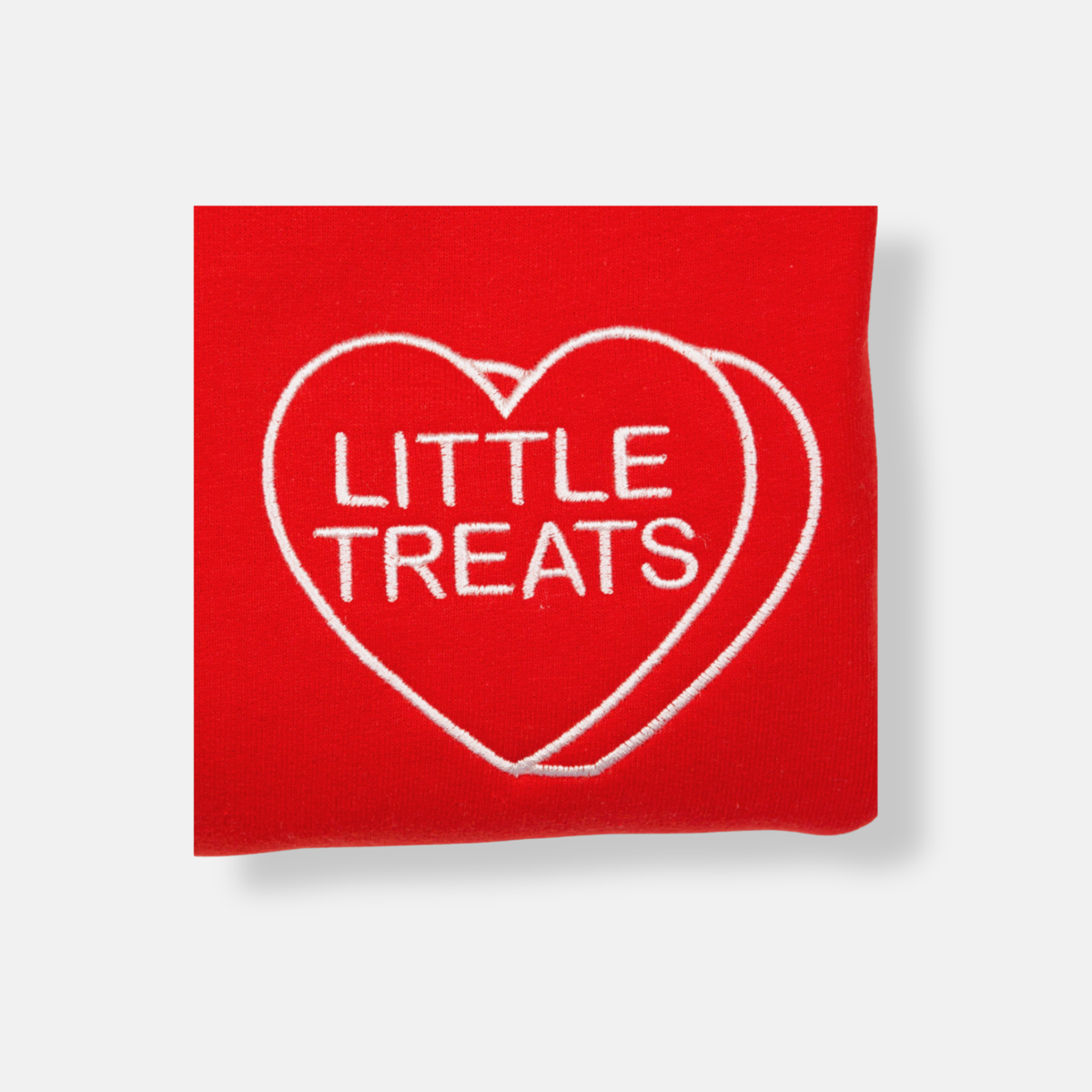 Little Treats Adult Sweatshirt