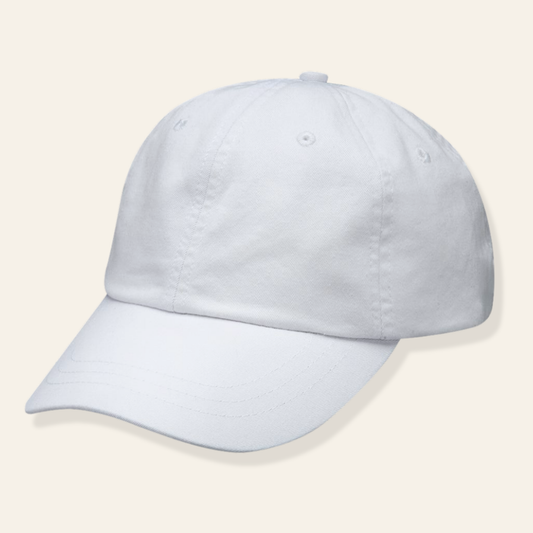 two margs no lunch Cap