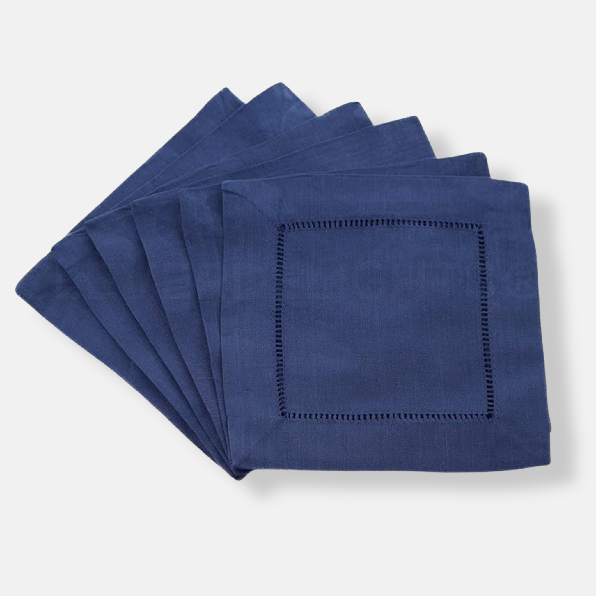 Linen Cocktail Napkins: Uniquely Yours