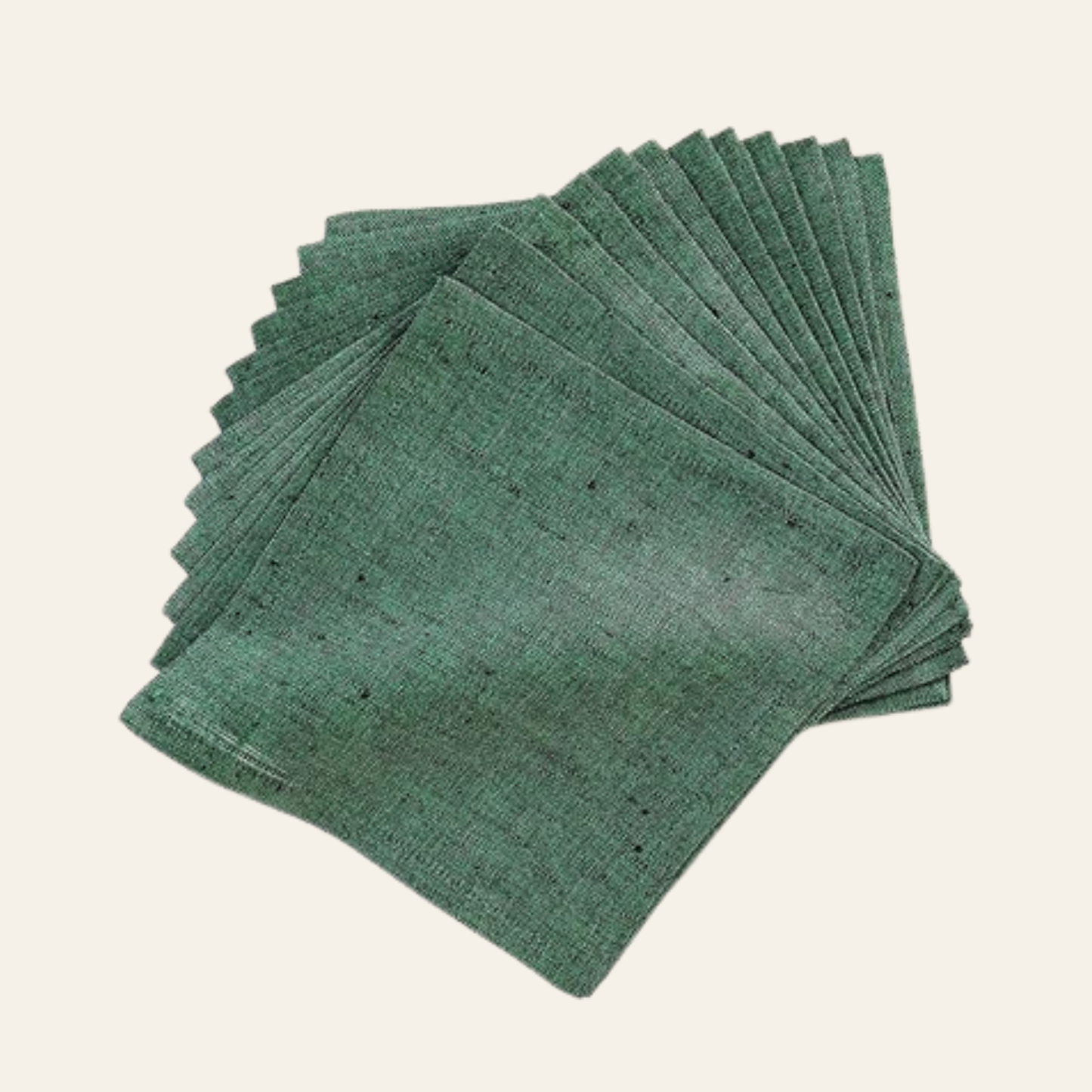 Linen Cocktail Napkins: Uniquely Yours