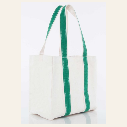 Four Bottle Wine Tote: Uniquely Yours