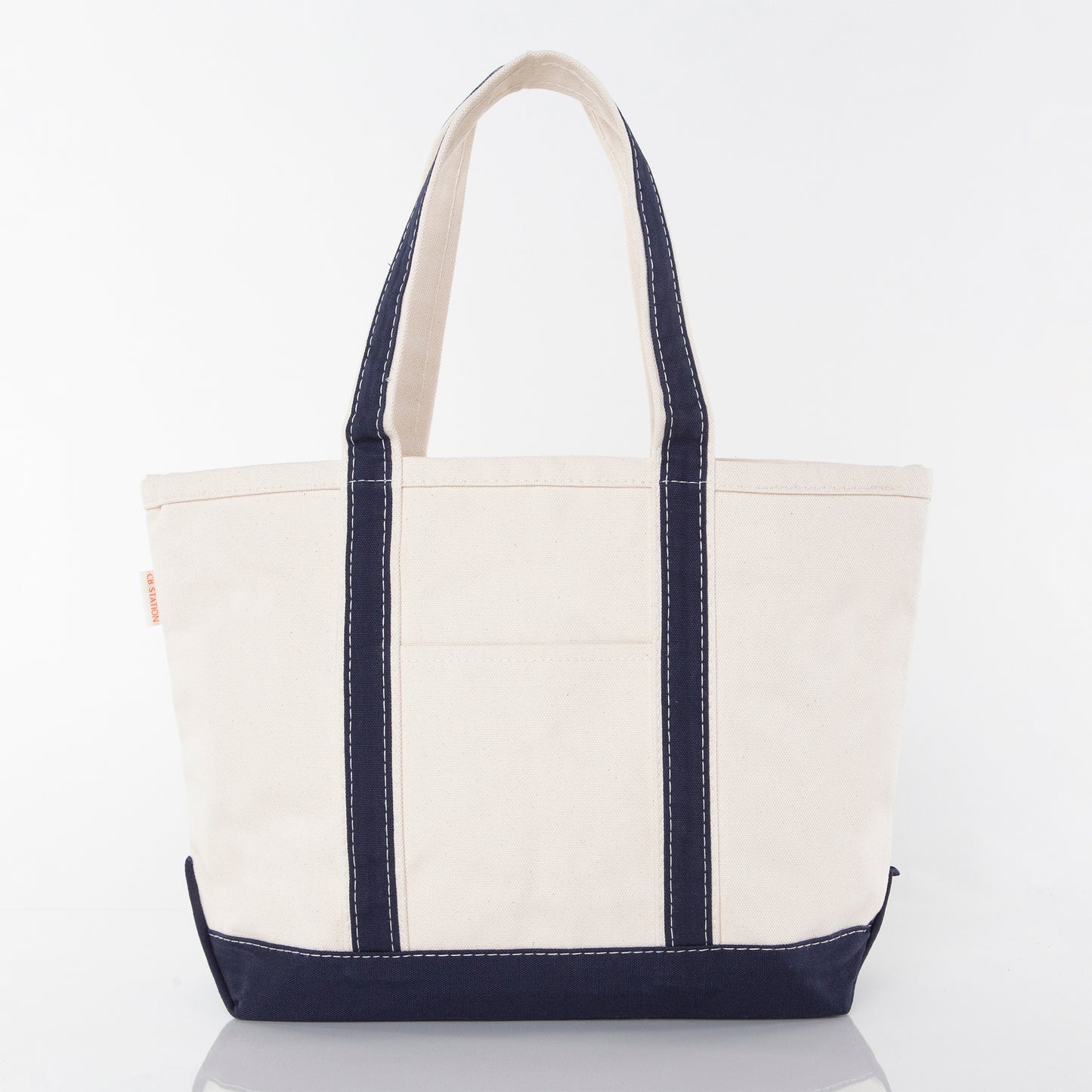 Timeless Tote: Uniquely Yours