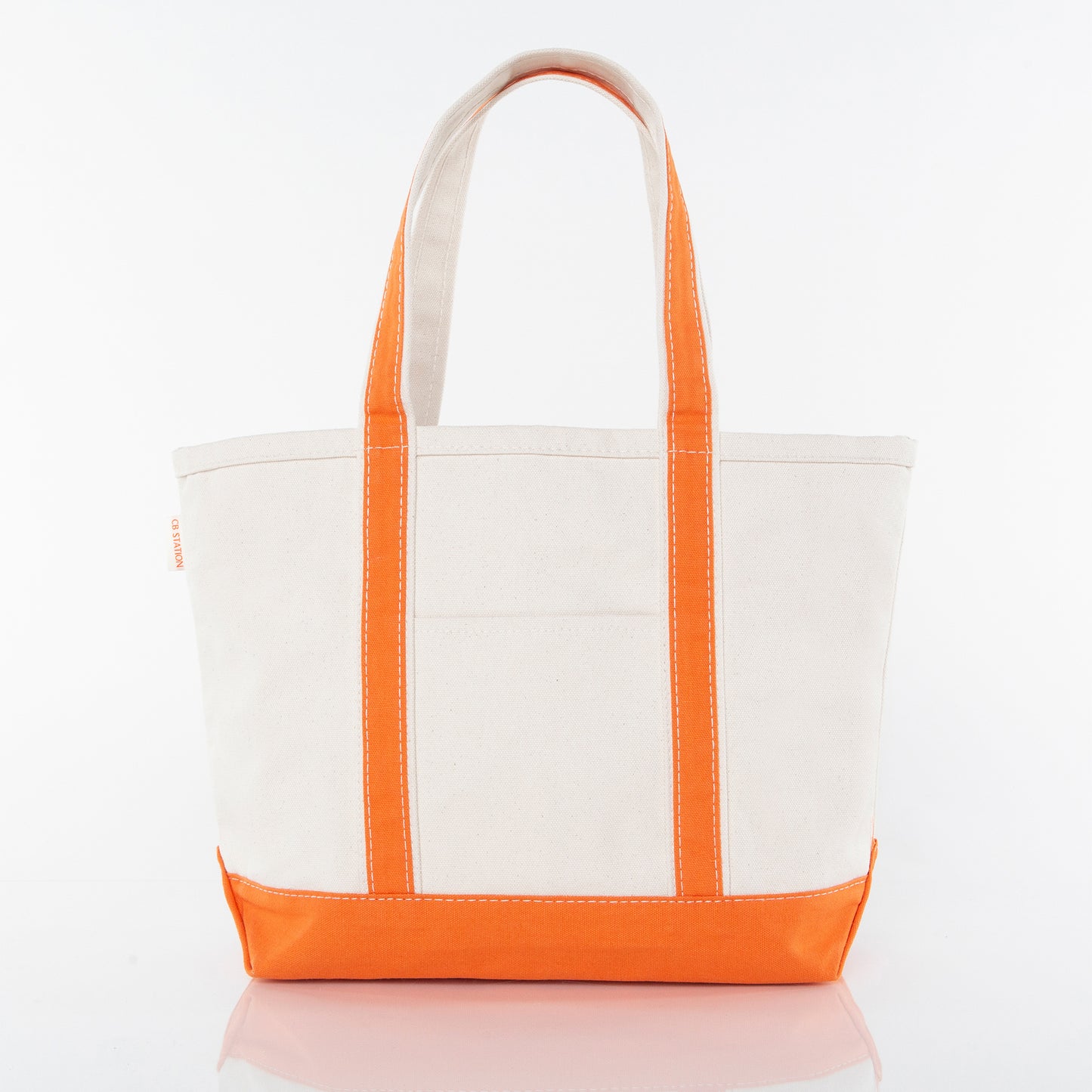 Timeless Tote: Uniquely Yours