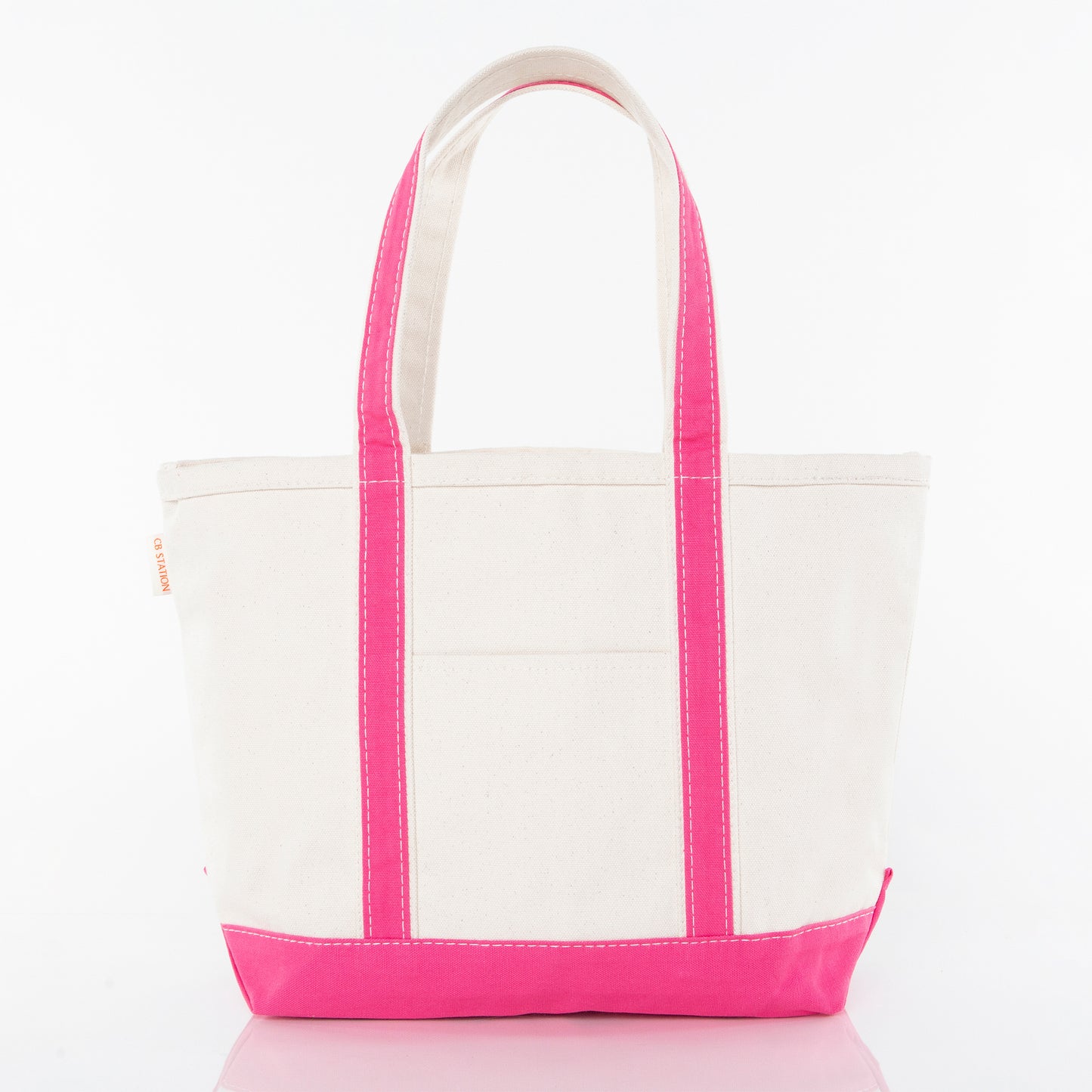 Timeless Tote: Uniquely Yours