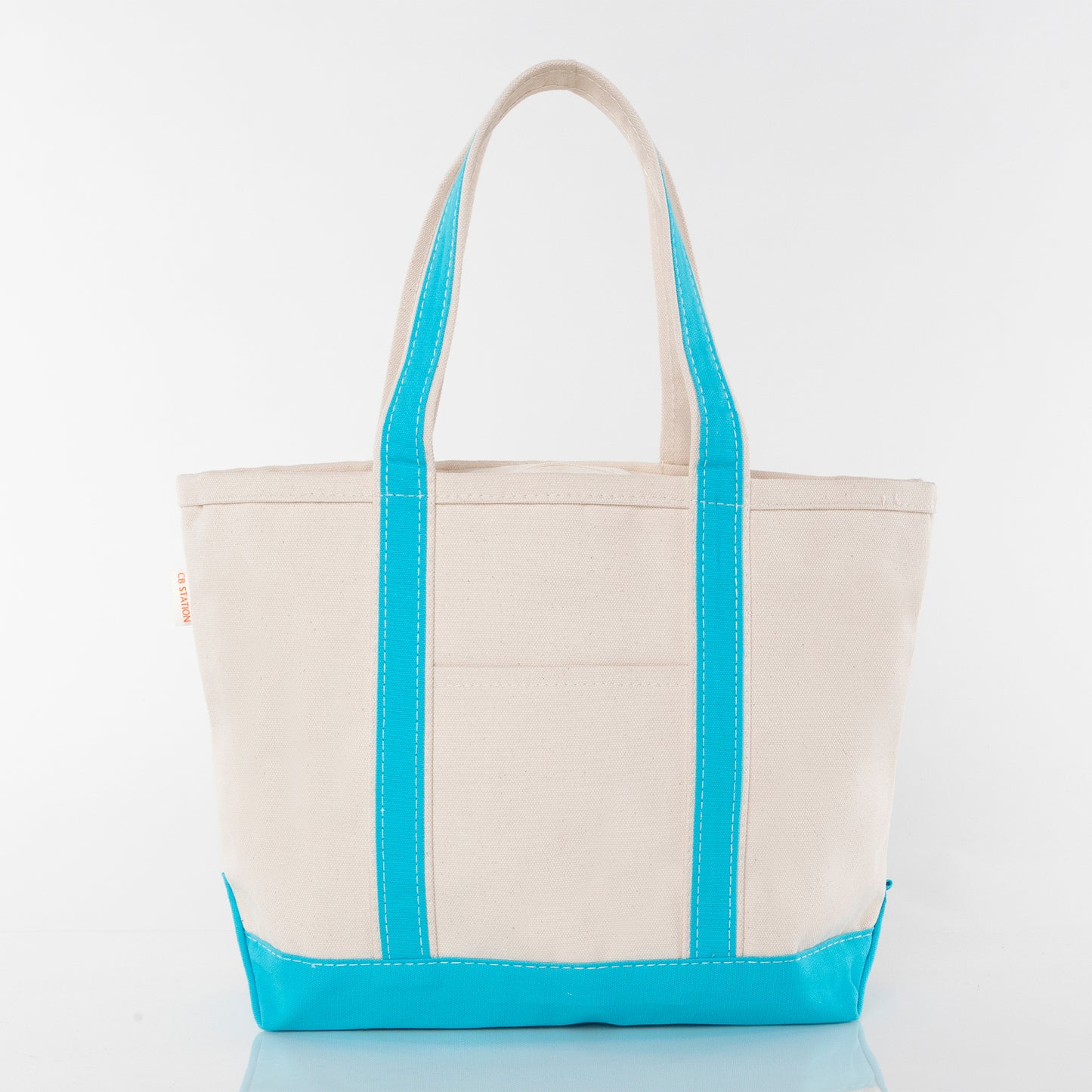Timeless Tote: Uniquely Yours